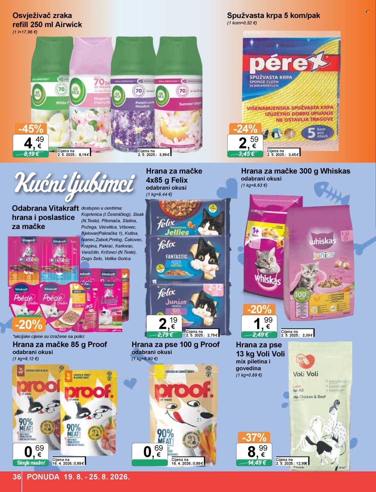 KTC katalog - Aktualni katalozi