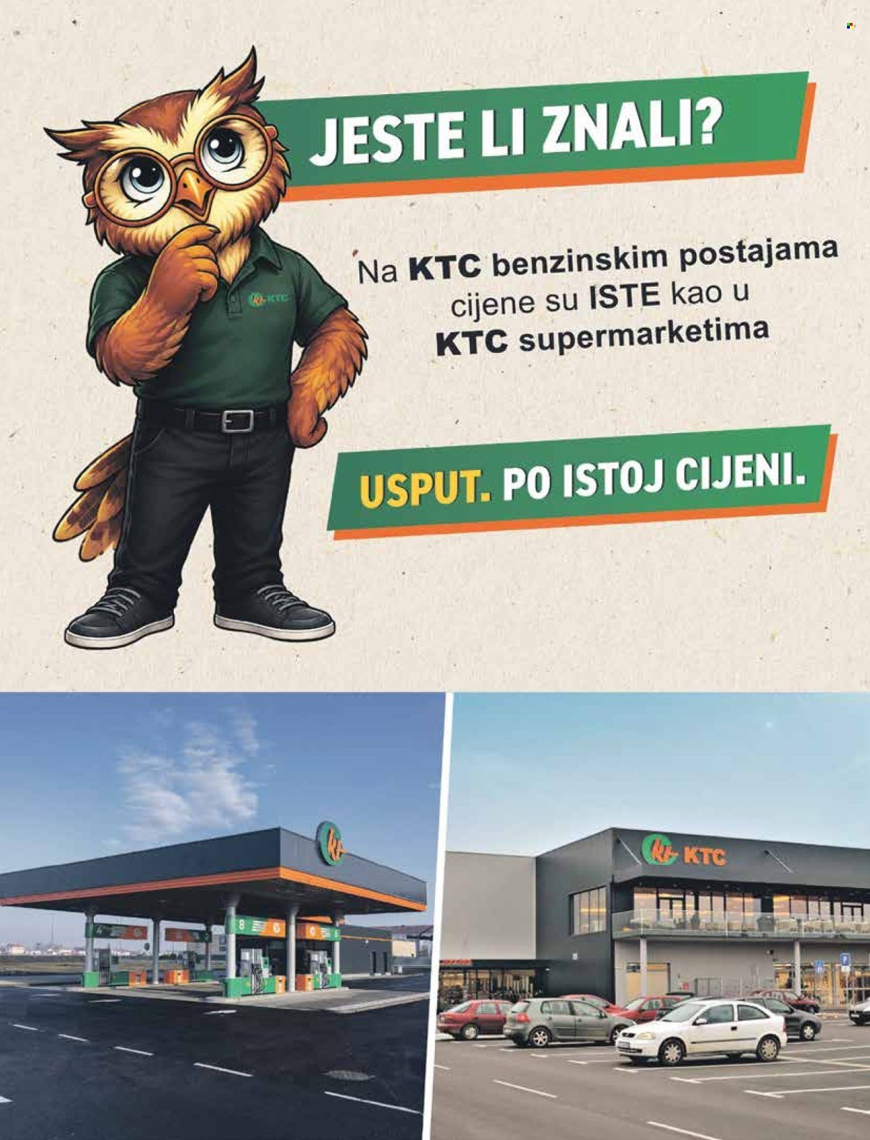 KTC katalog - Aktualni katalozi