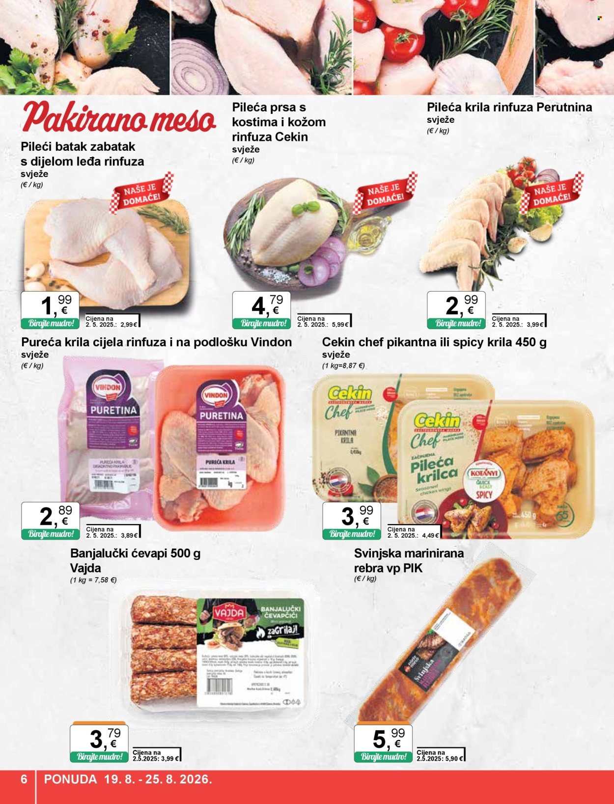 KTC katalog - Aktualni katalozi