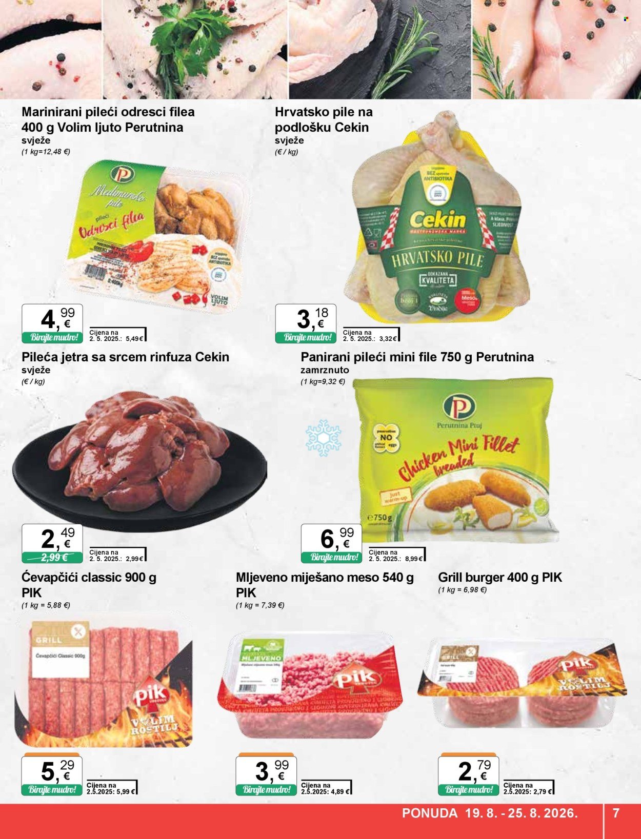 KTC katalog - Aktualni katalozi