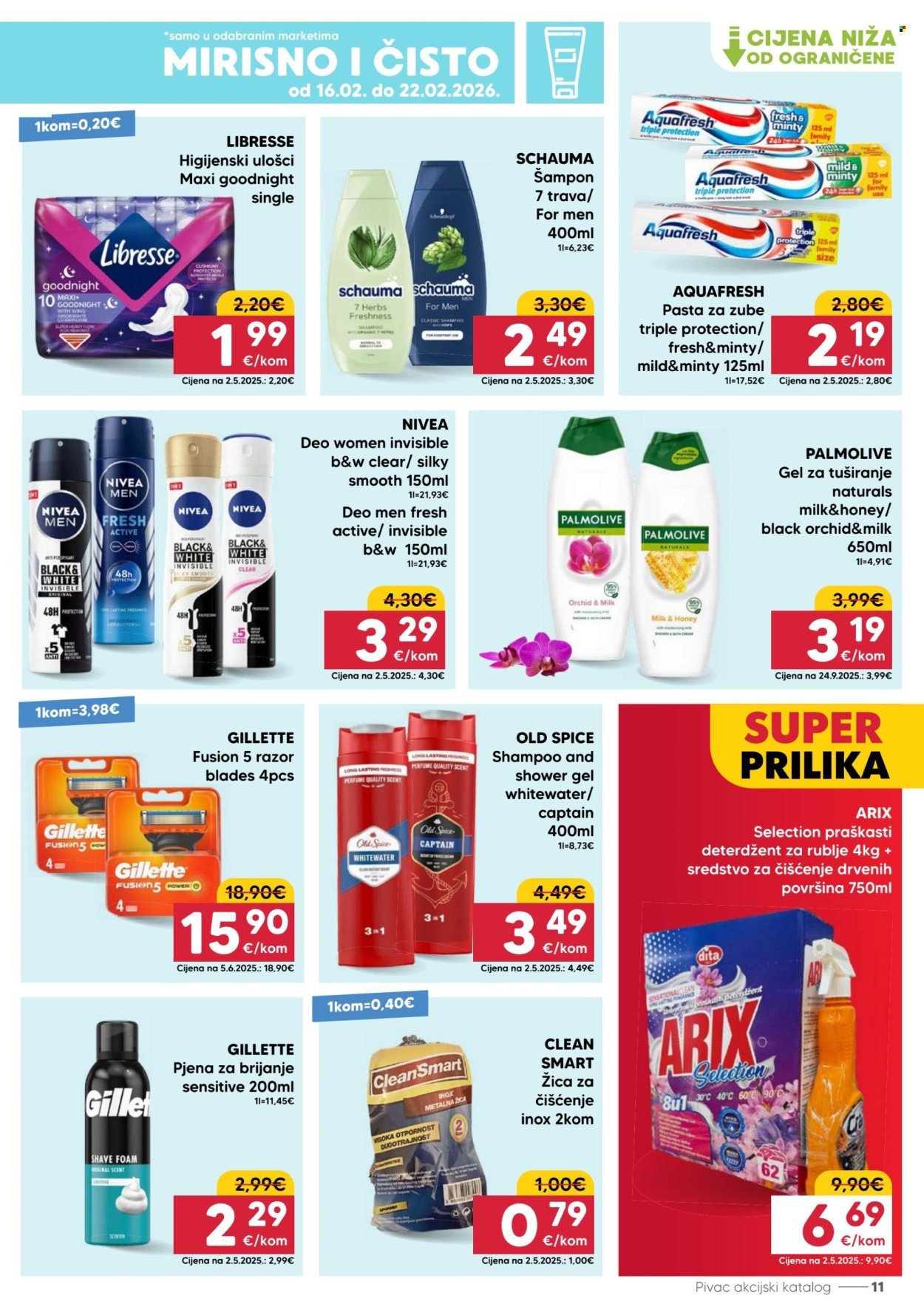 PIVAC katalog - Od ponedeljka 16.02.2026.
