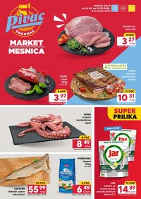 PIVAC katalog - Od ponedeljka 16.02.2026.