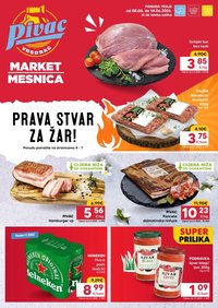 PIVAC katalog - Od ponedeljka 08.06.2026.