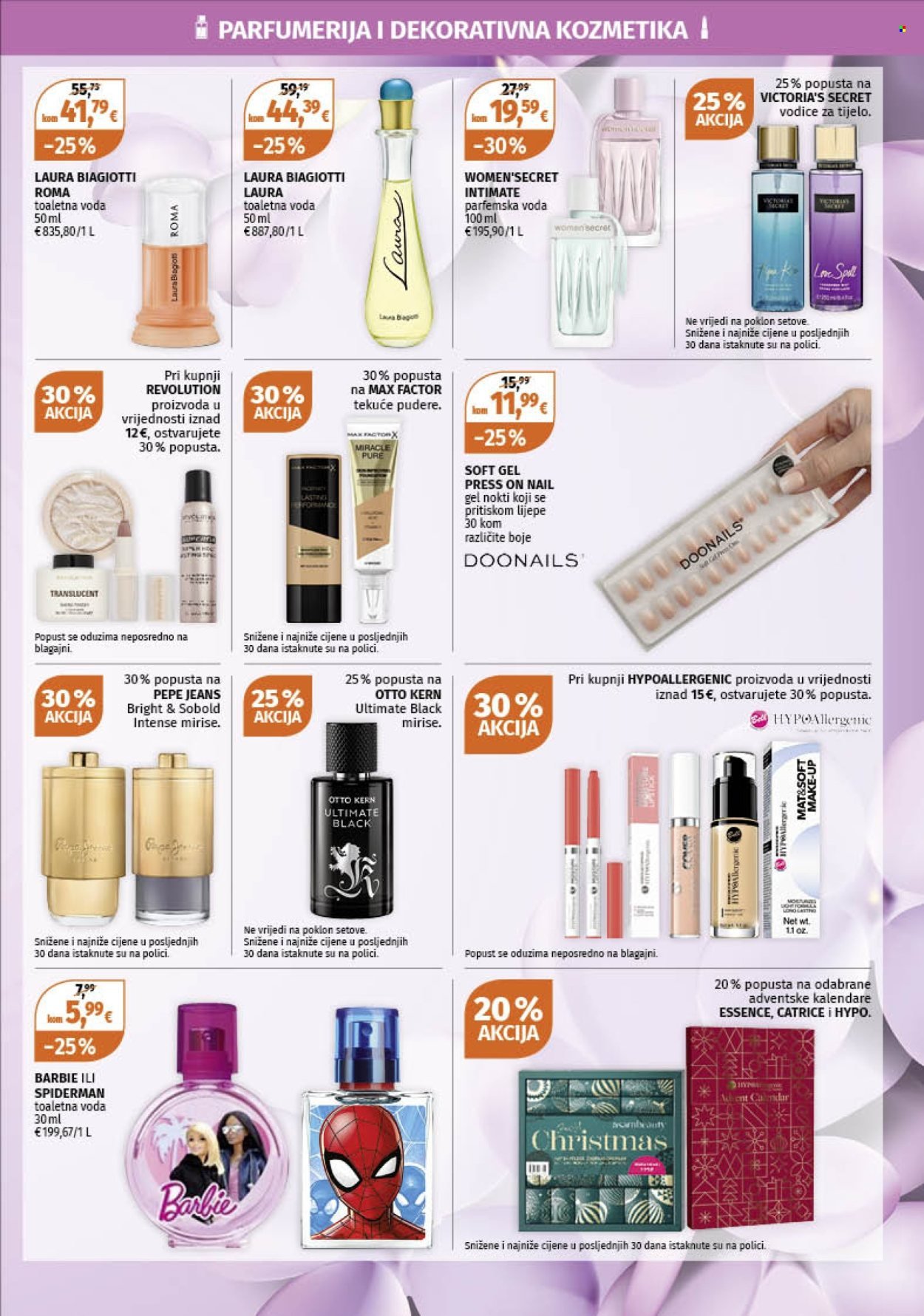 MÜLLER katalog - Ponude za velike i male