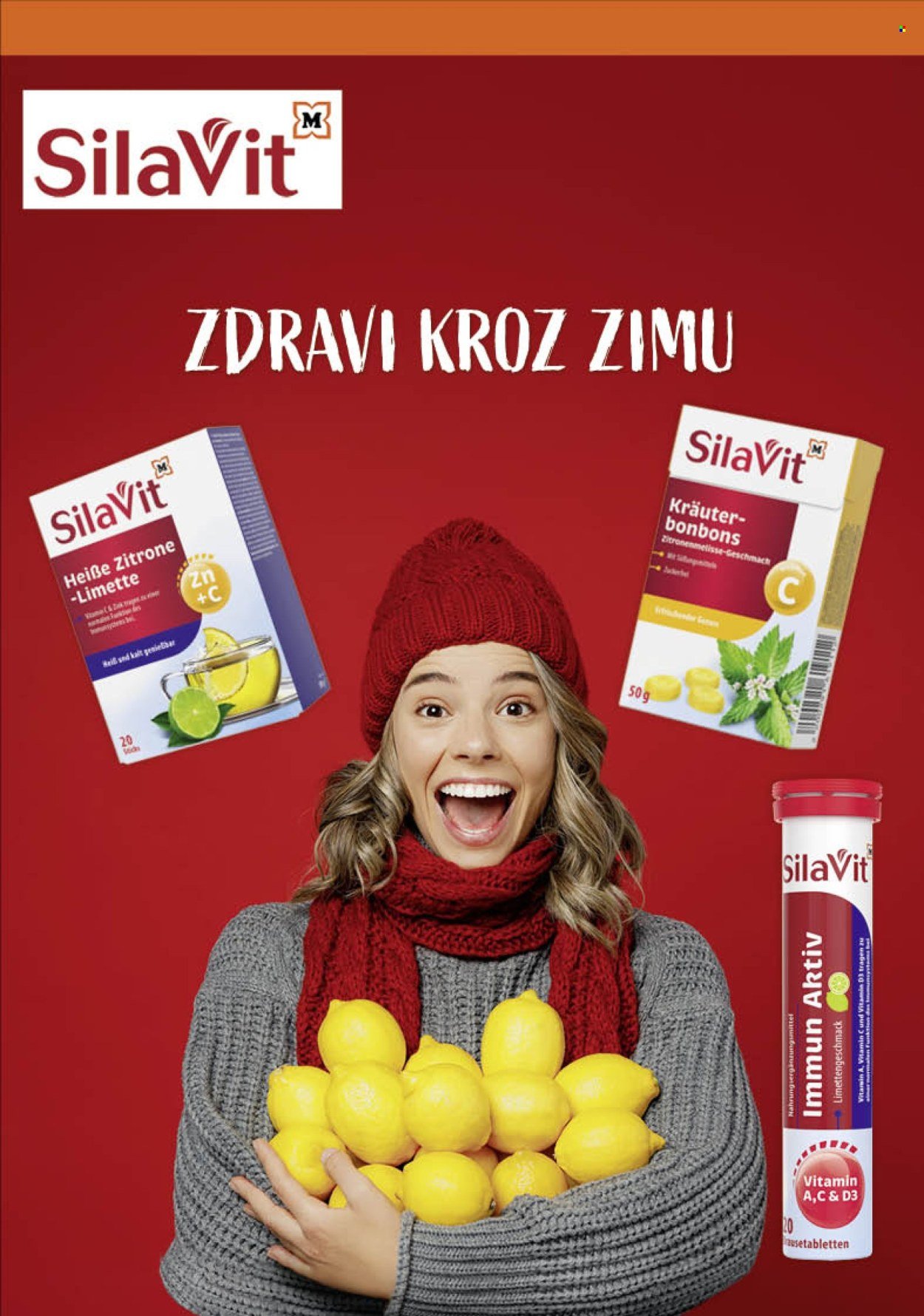 MÜLLER katalog - Ponude za velike i male