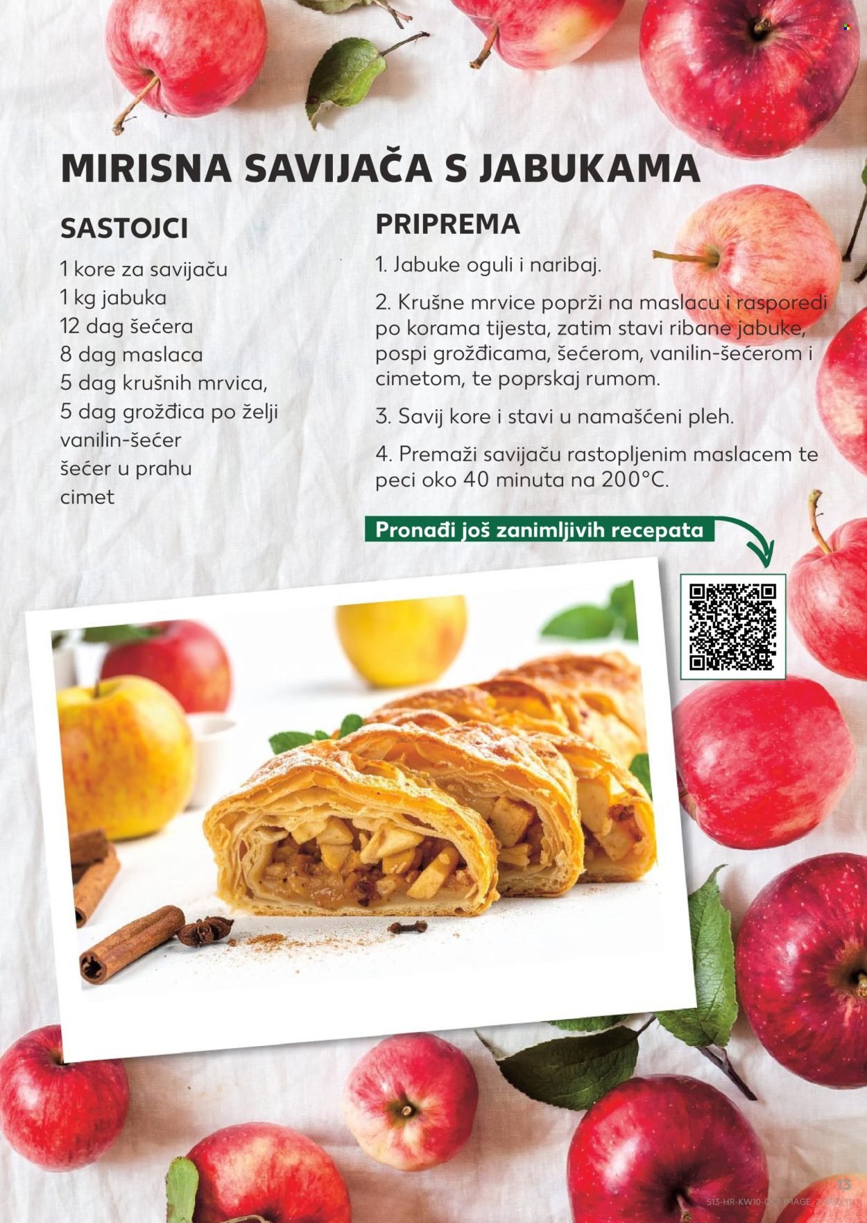 KAUFLAND katalog - Od srijede 04.03.2026.