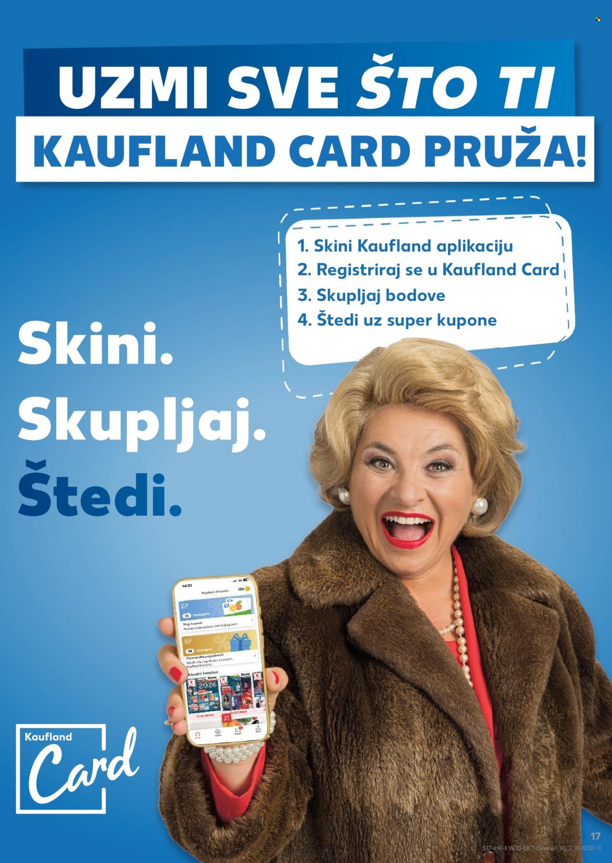 KAUFLAND katalog - Od srijede 04.03.2026.