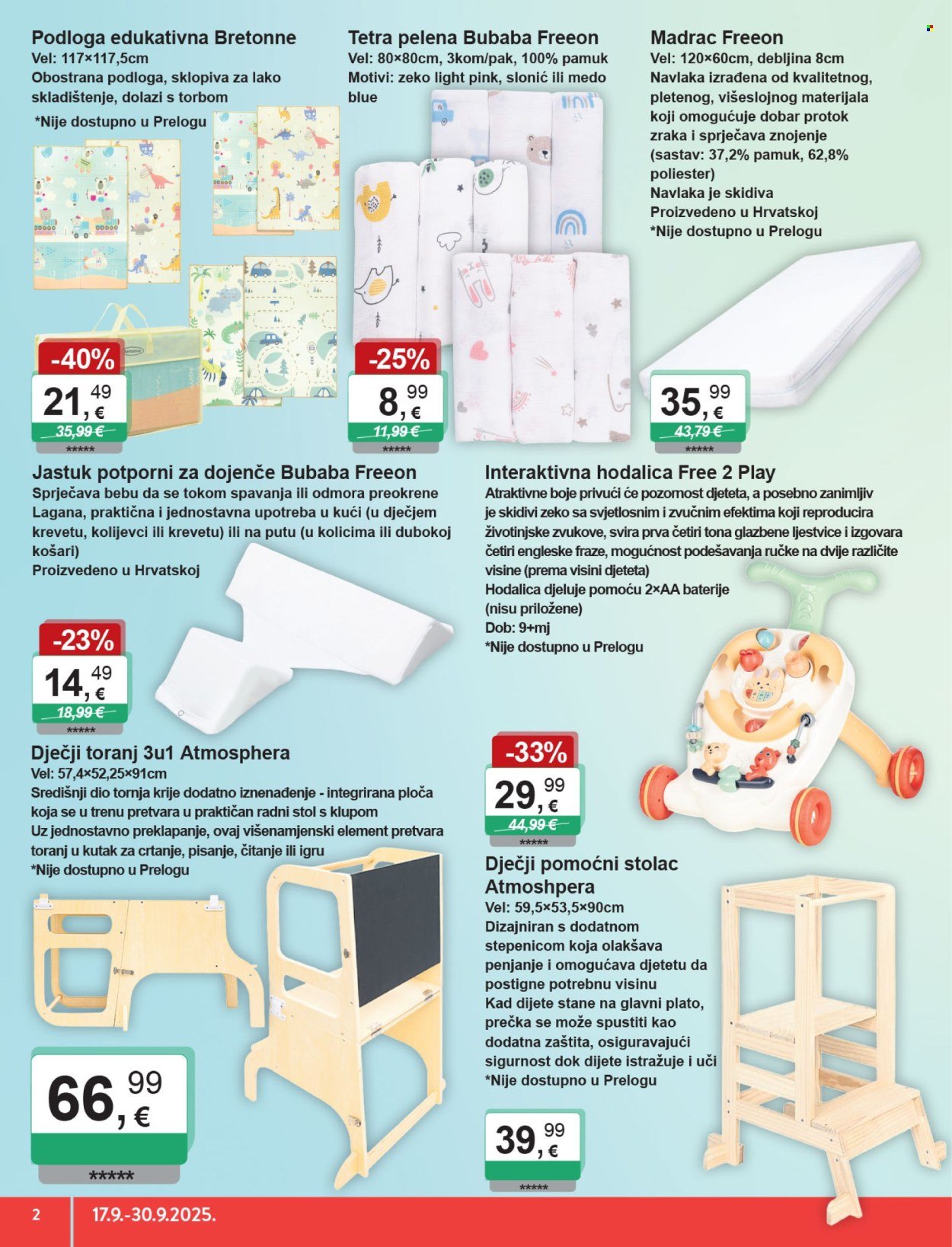 KTC katalog - IGRAČKE I TEKSTIL