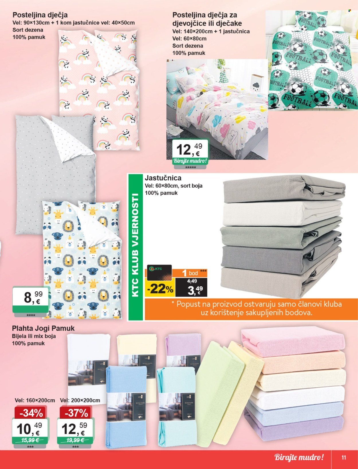KTC katalog - IGRAČKE I TEKSTIL