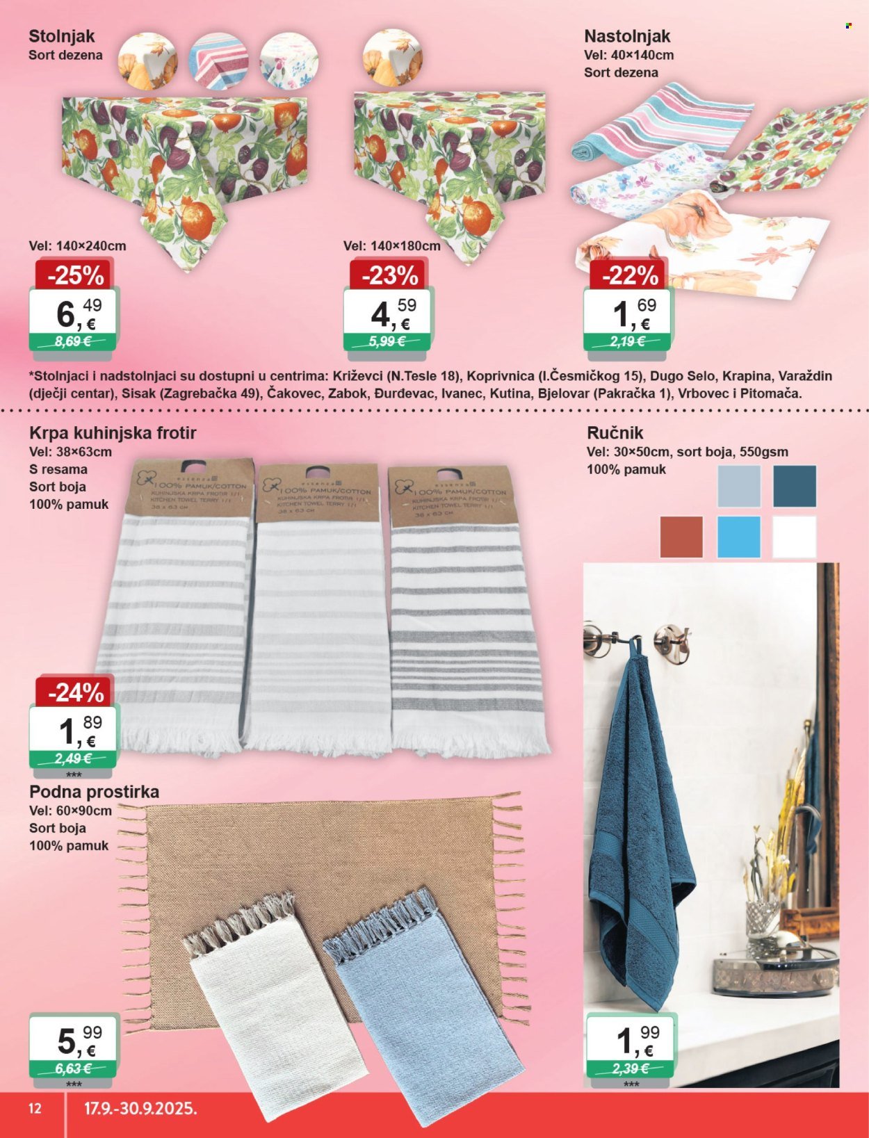 KTC katalog - IGRAČKE I TEKSTIL