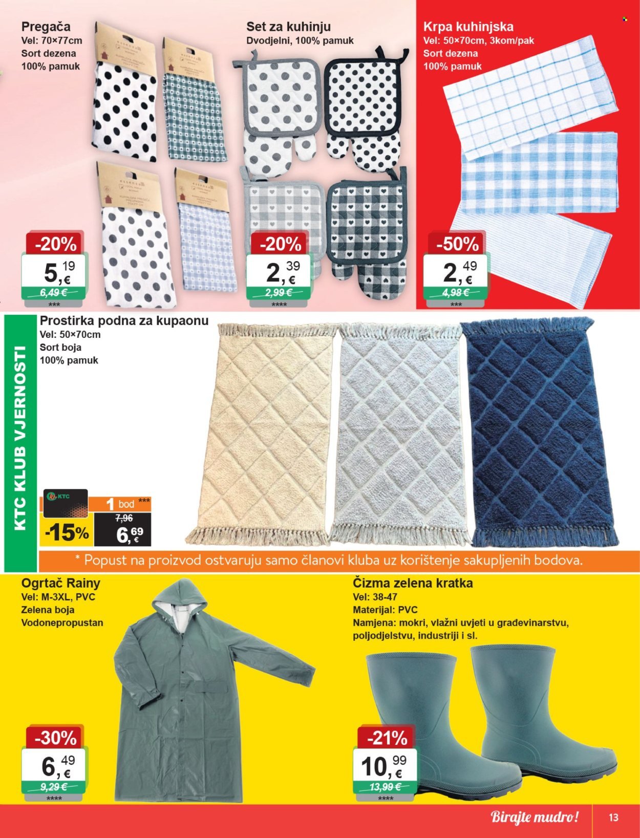KTC katalog - IGRAČKE I TEKSTIL