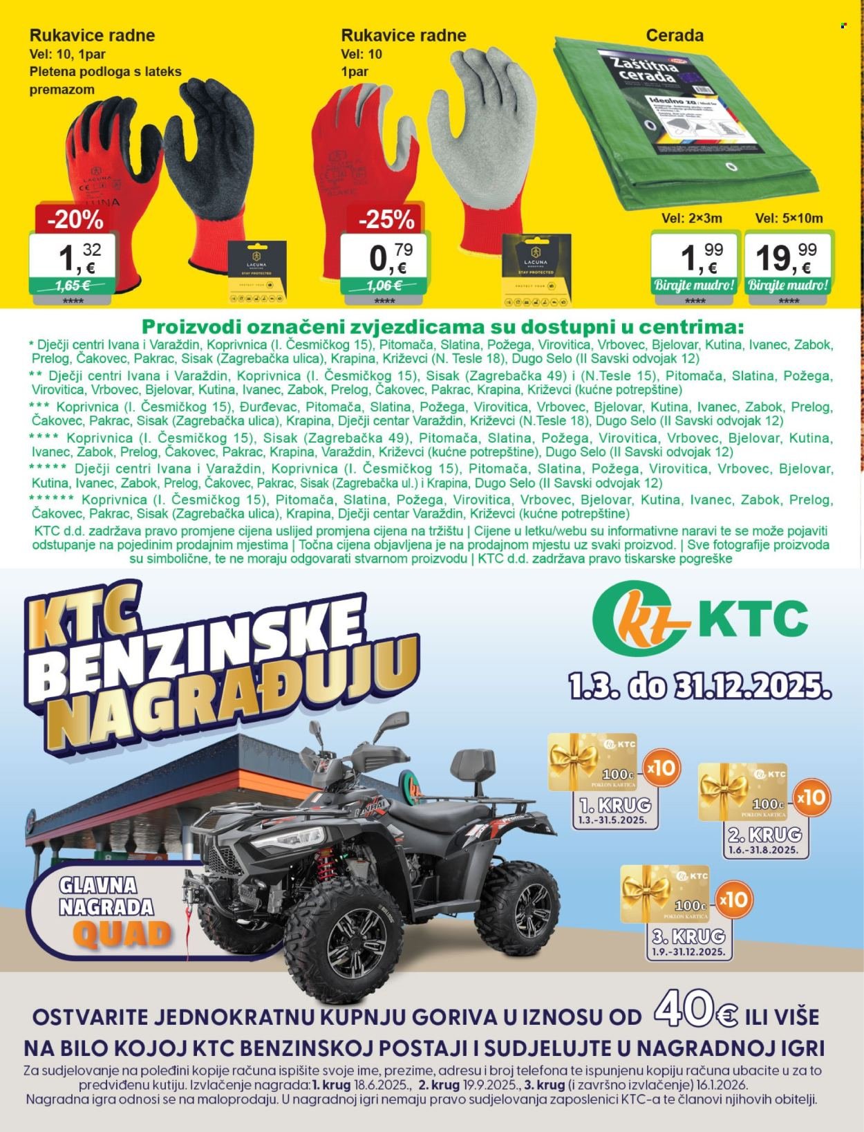 KTC katalog - IGRAČKE I TEKSTIL