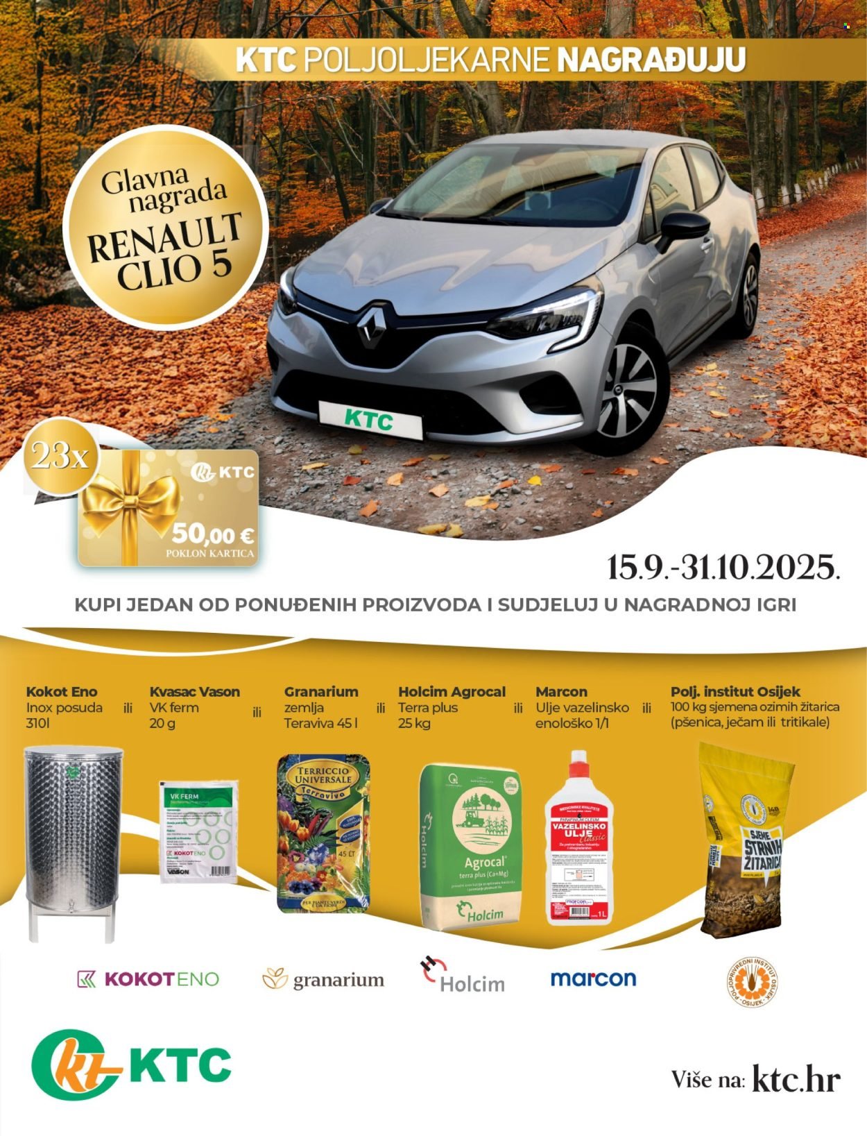 KTC katalog - IGRAČKE I TEKSTIL