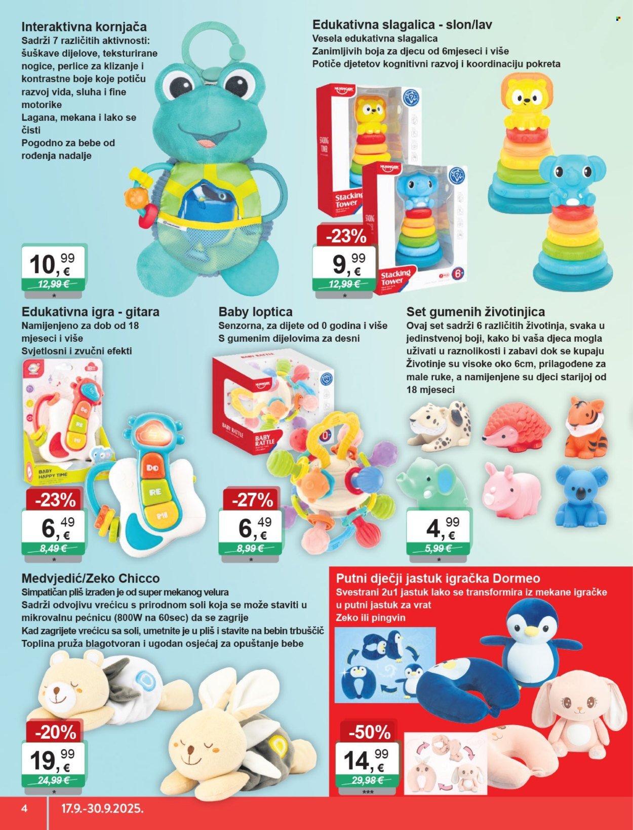KTC katalog - IGRAČKE I TEKSTIL