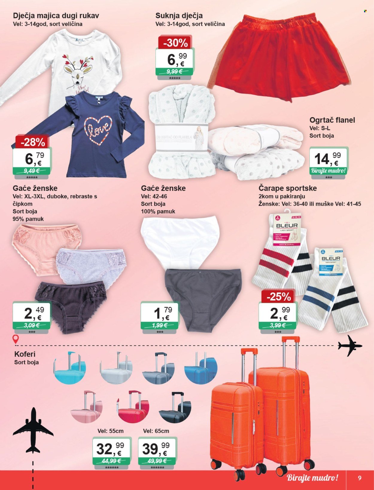 KTC katalog - IGRAČKE I TEKSTIL