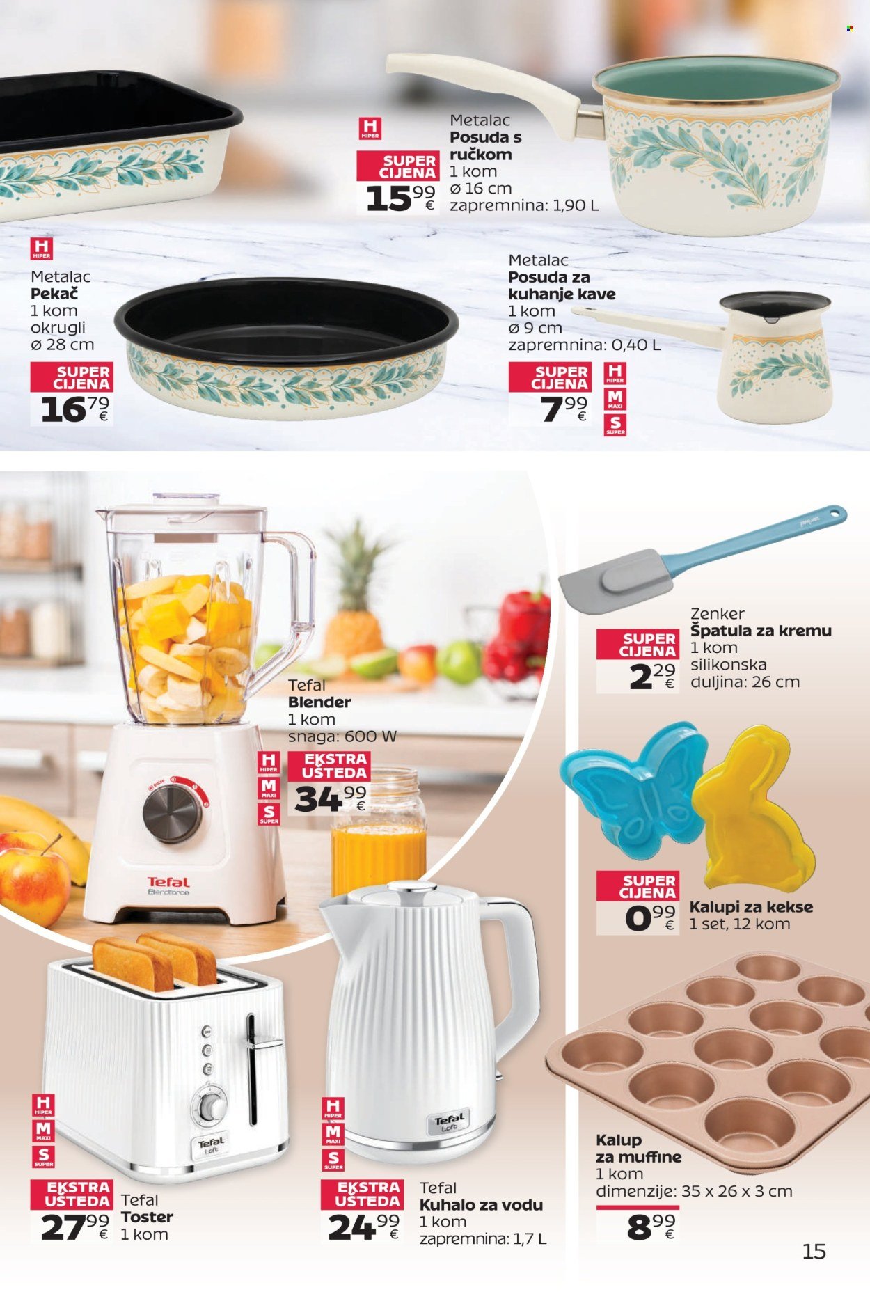 TOMMY katalog - Uskrsna Super ponuda