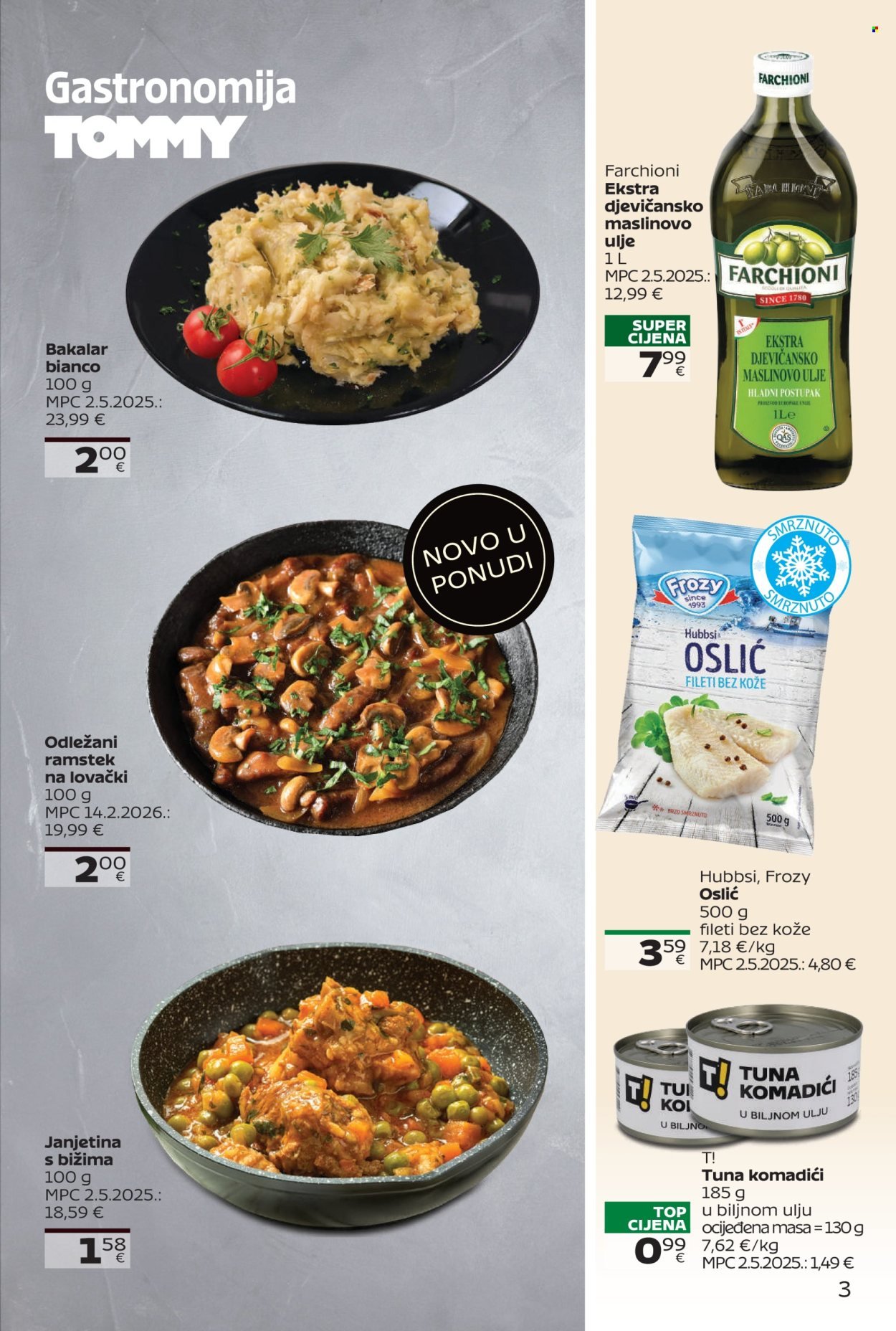 TOMMY katalog - Uskrsna Super ponuda