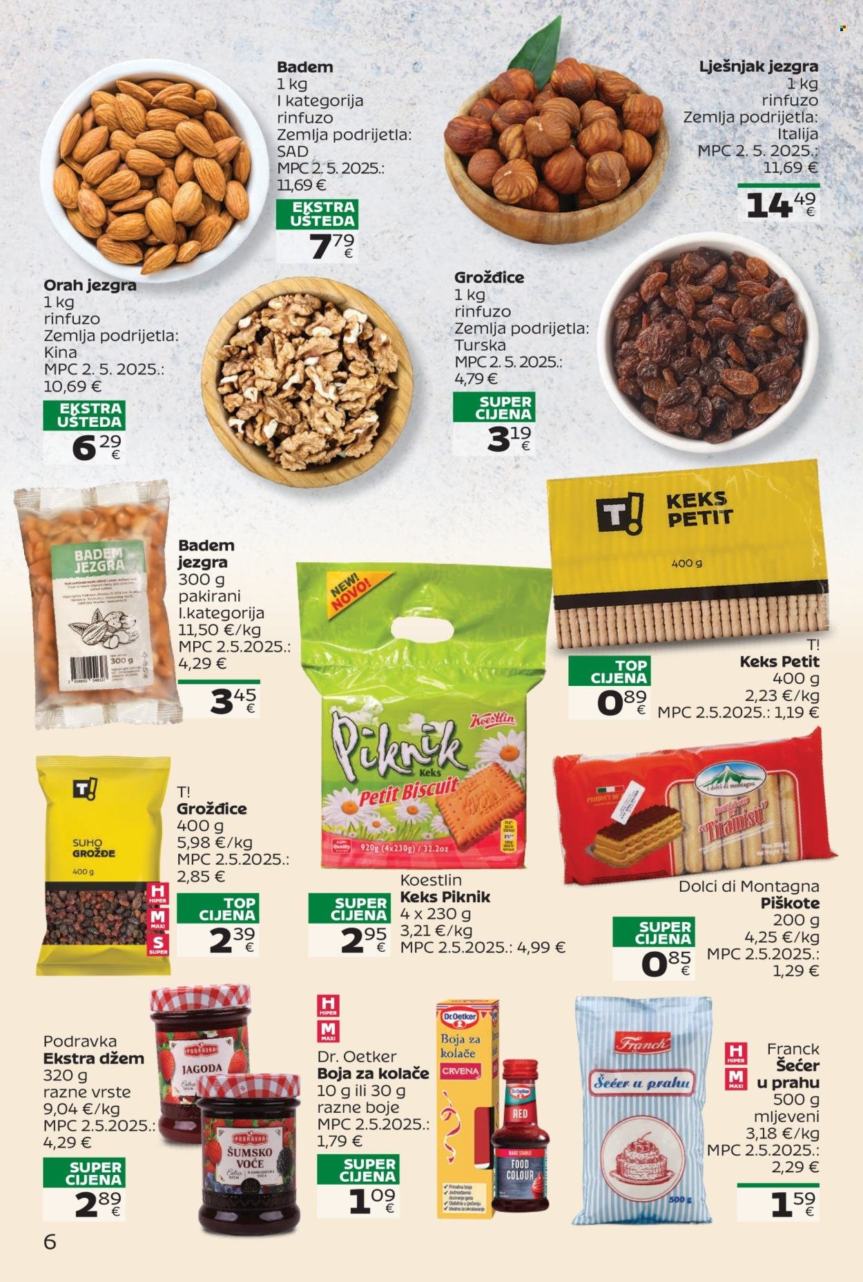 TOMMY katalog - Uskrsna Super ponuda