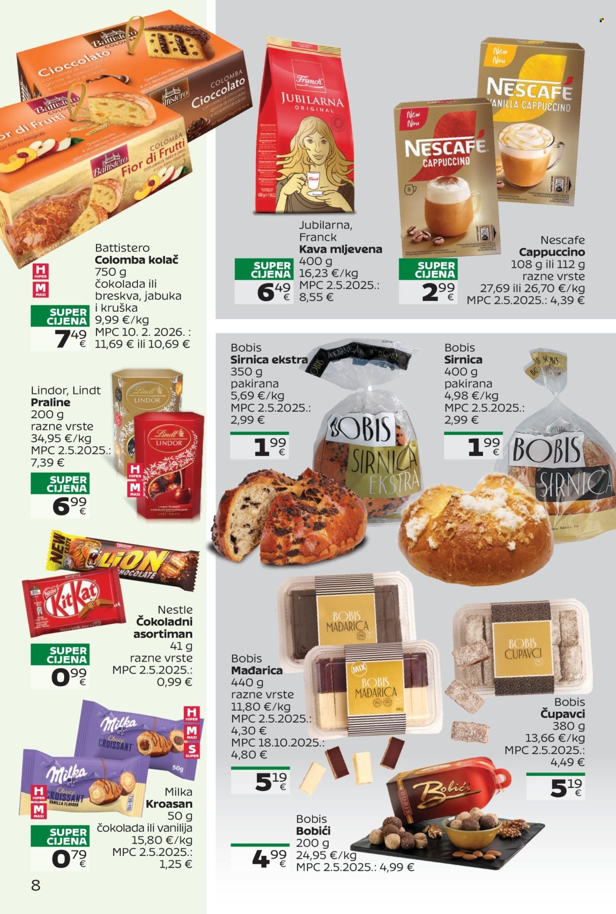 TOMMY katalog - Uskrsna Super ponuda