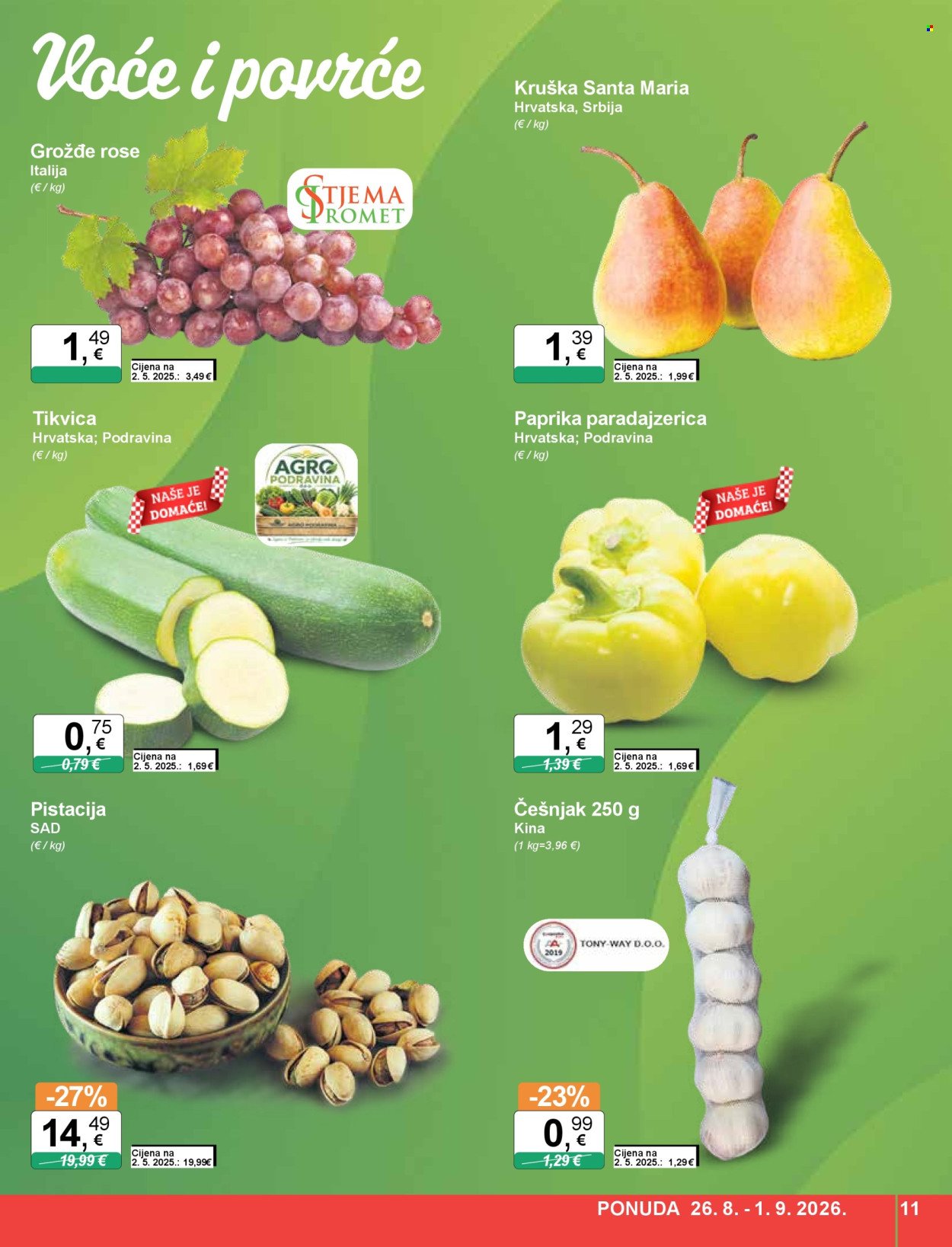 KTC katalog - ŠIROKA POTROŠNJA