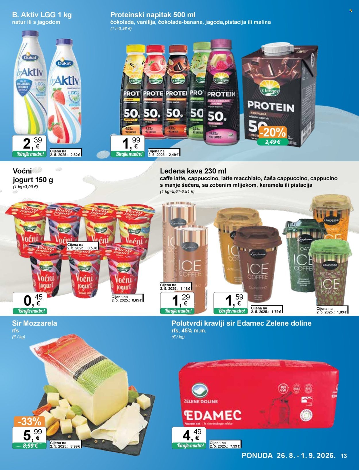 KTC katalog - ŠIROKA POTROŠNJA