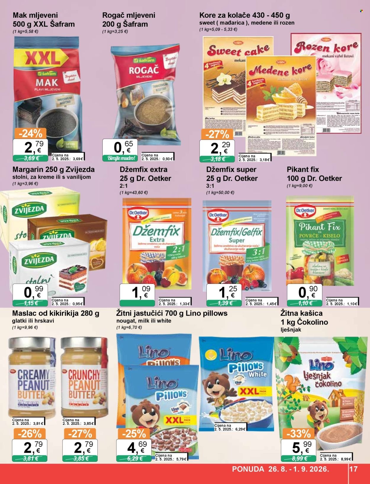 KTC katalog - ŠIROKA POTROŠNJA