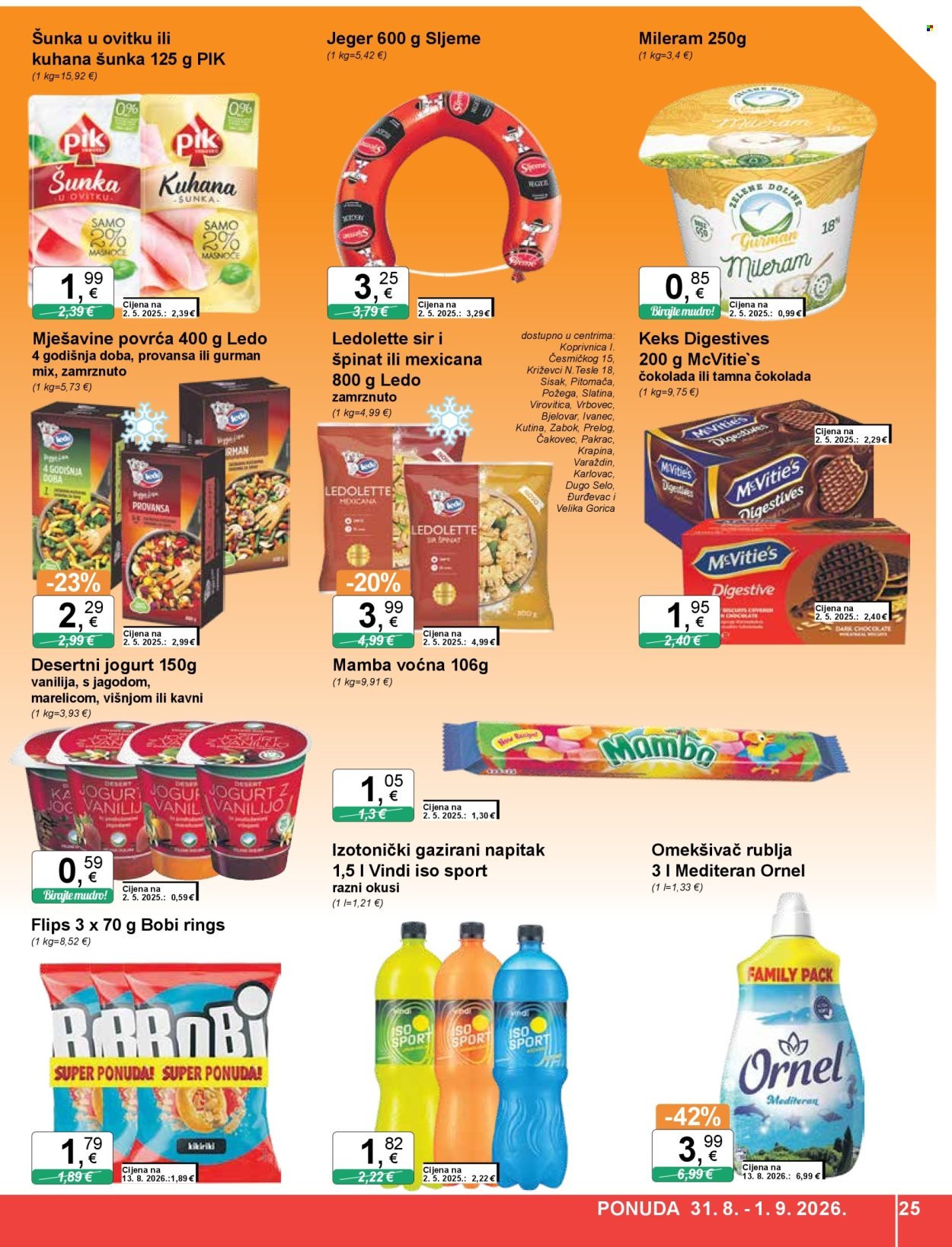 KTC katalog - ŠIROKA POTROŠNJA