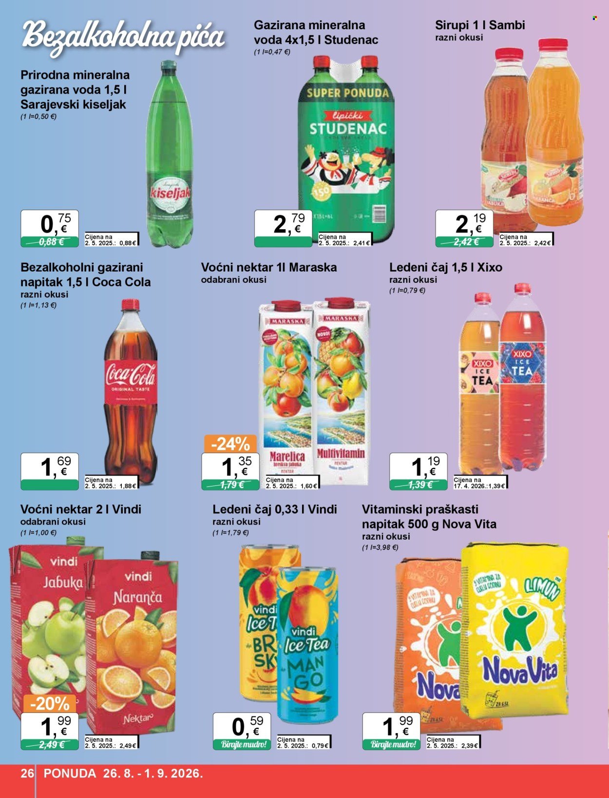 KTC katalog - ŠIROKA POTROŠNJA