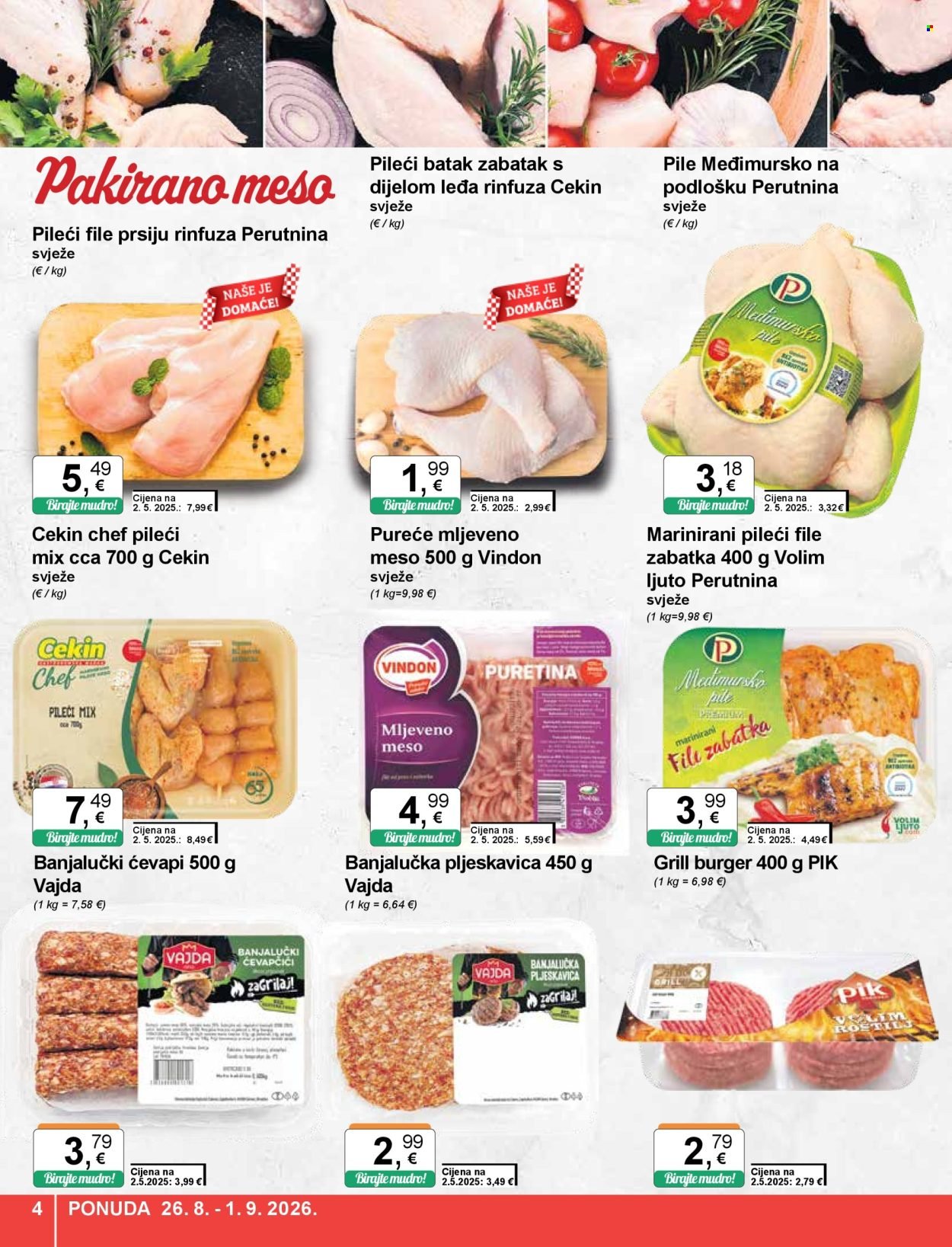 KTC katalog - ŠIROKA POTROŠNJA