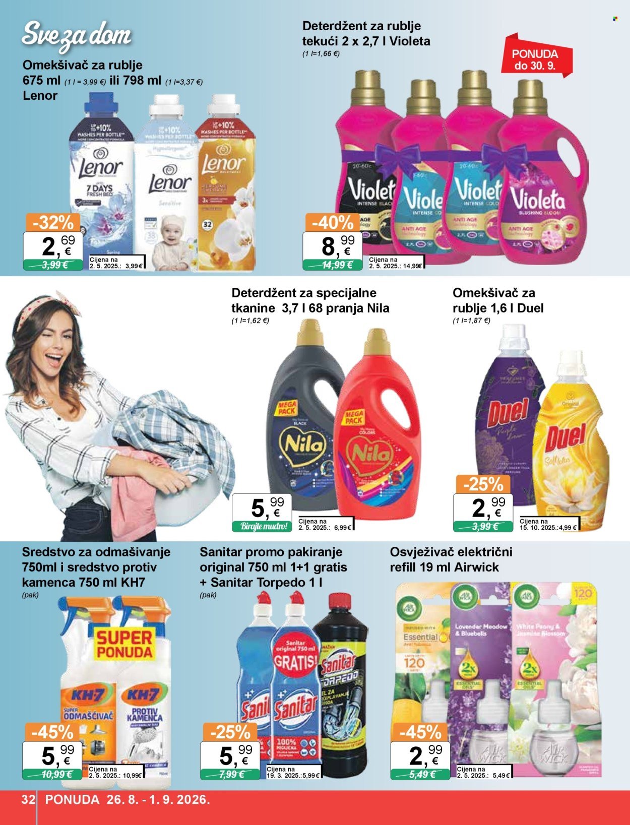 KTC katalog - ŠIROKA POTROŠNJA