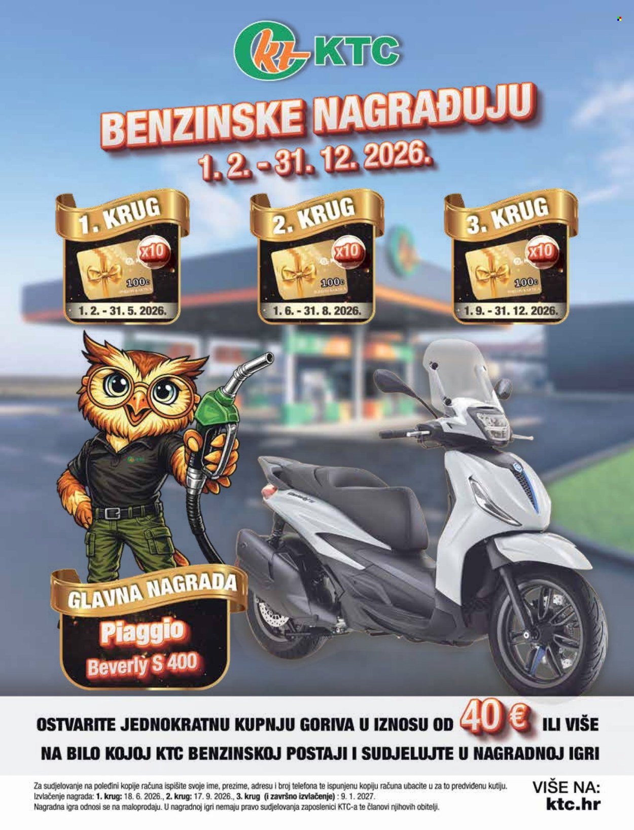 KTC katalog - ŠIROKA POTROŠNJA