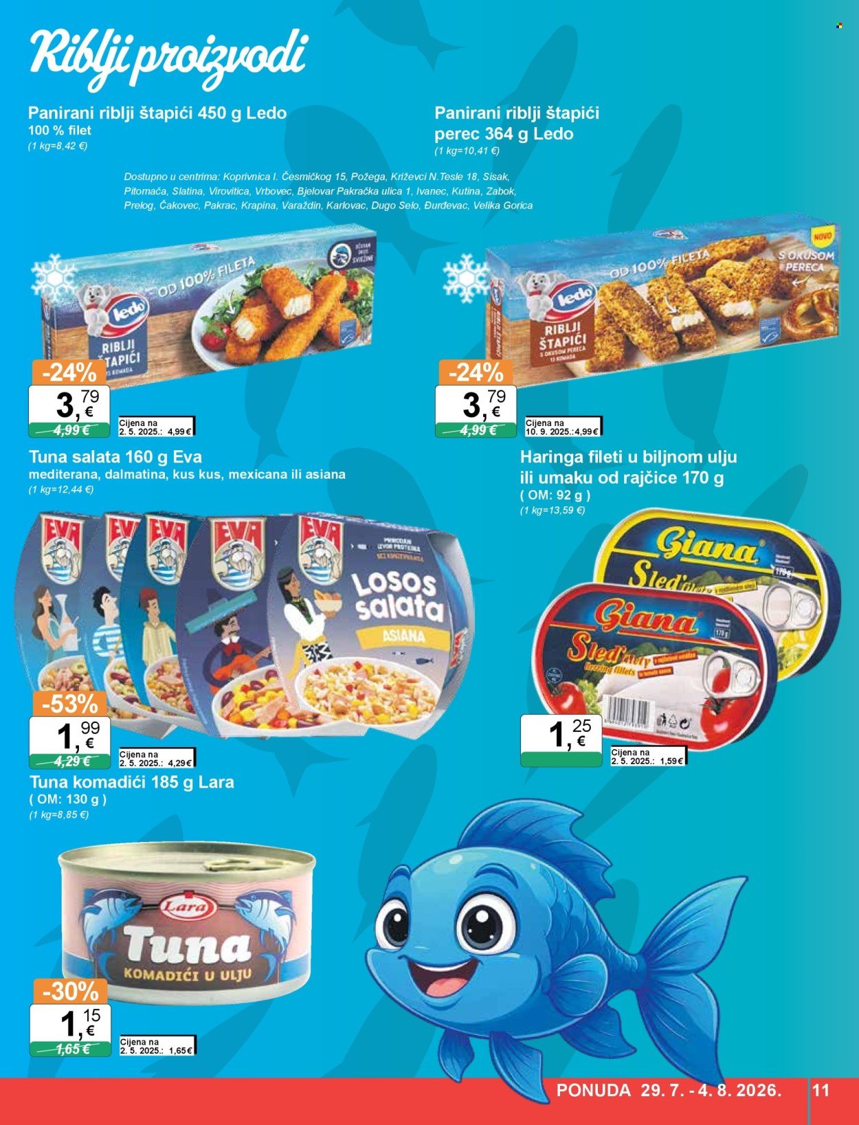 KTC katalog - Katalog široke potrošnje