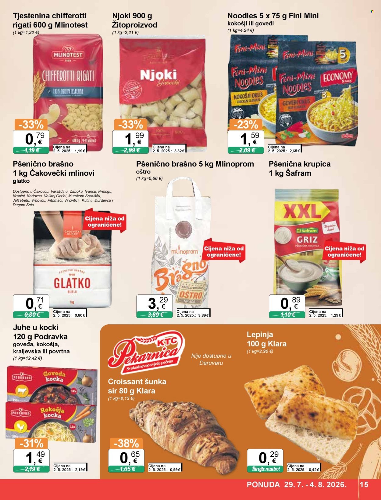 KTC katalog - Katalog široke potrošnje