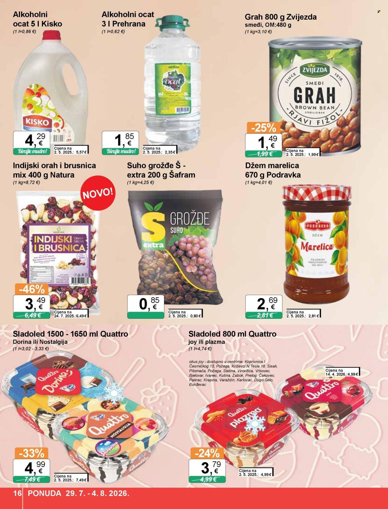 KTC katalog - Katalog široke potrošnje