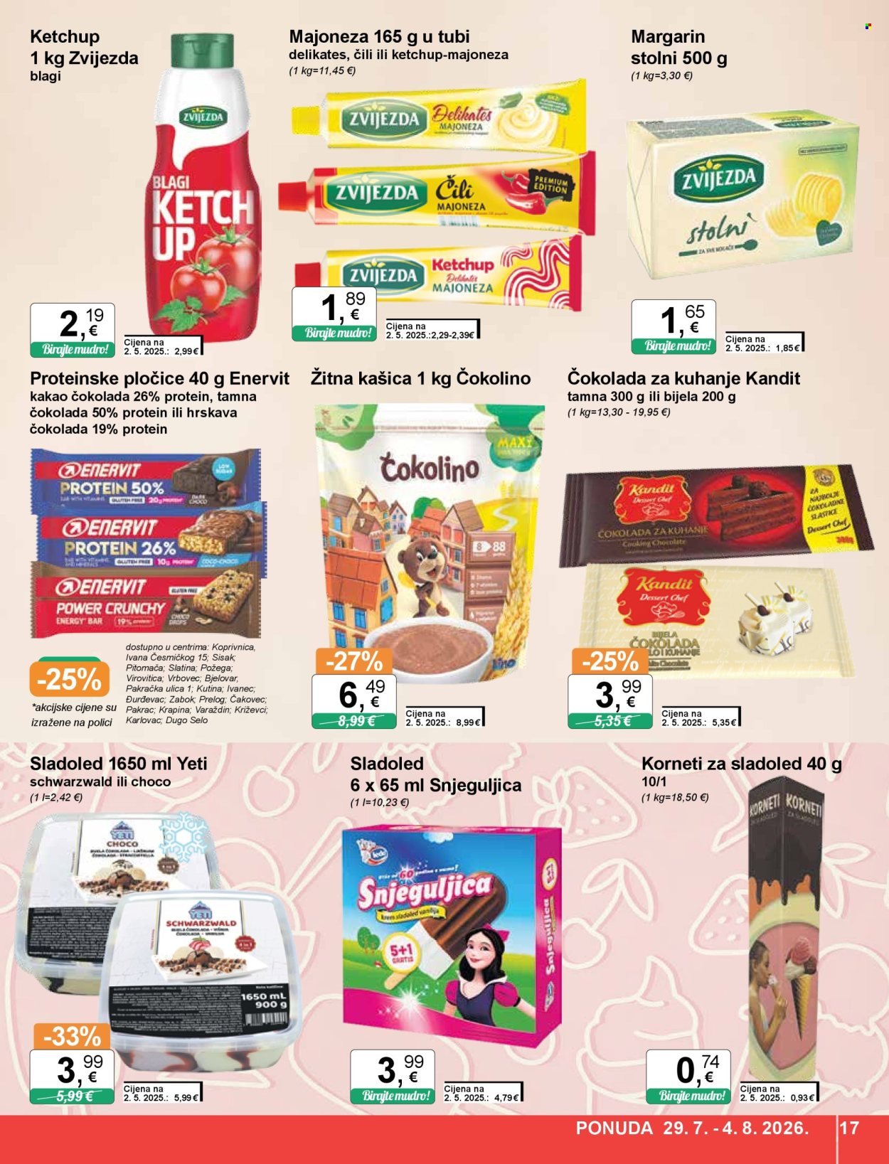 KTC katalog - Katalog široke potrošnje
