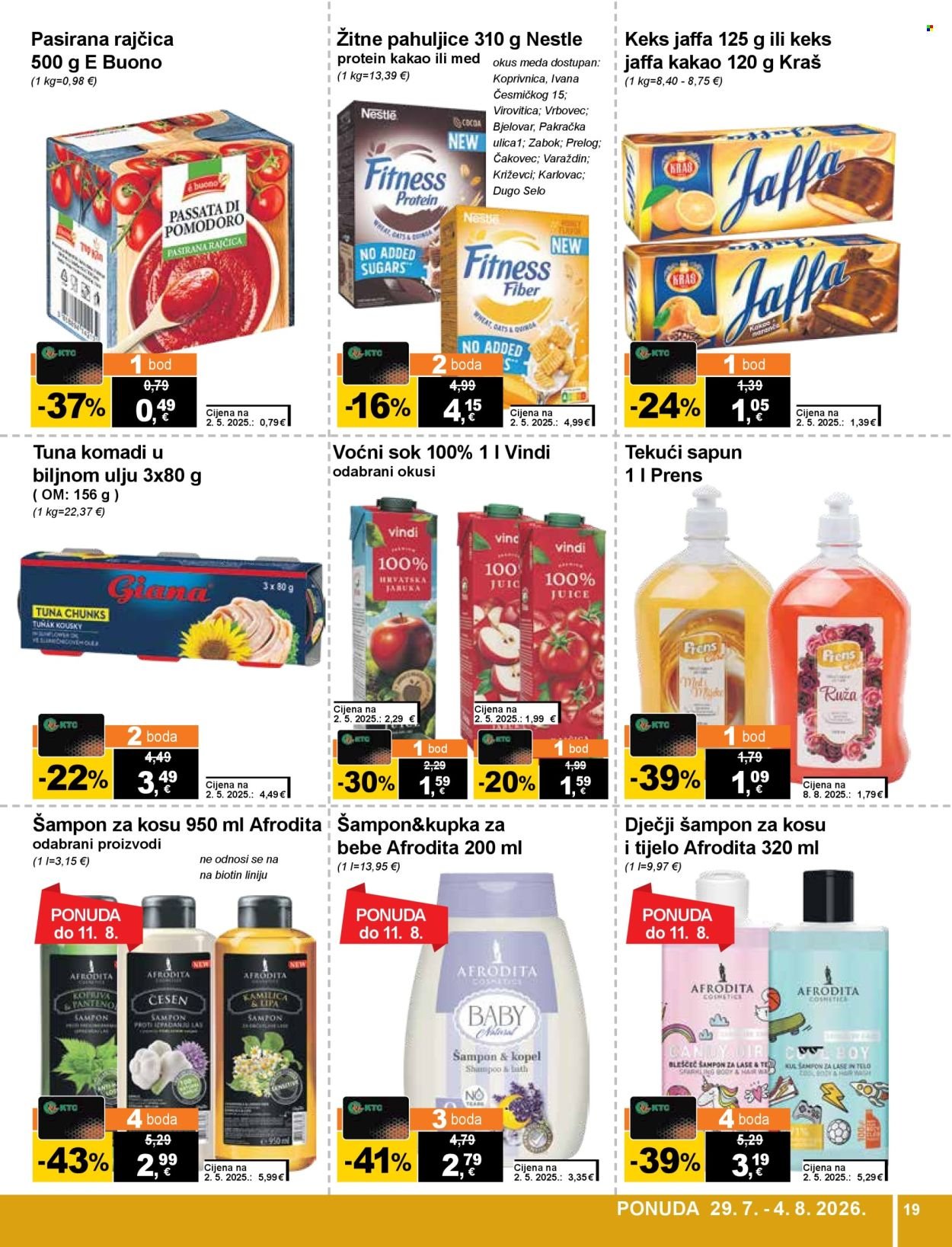 KTC katalog - Katalog široke potrošnje