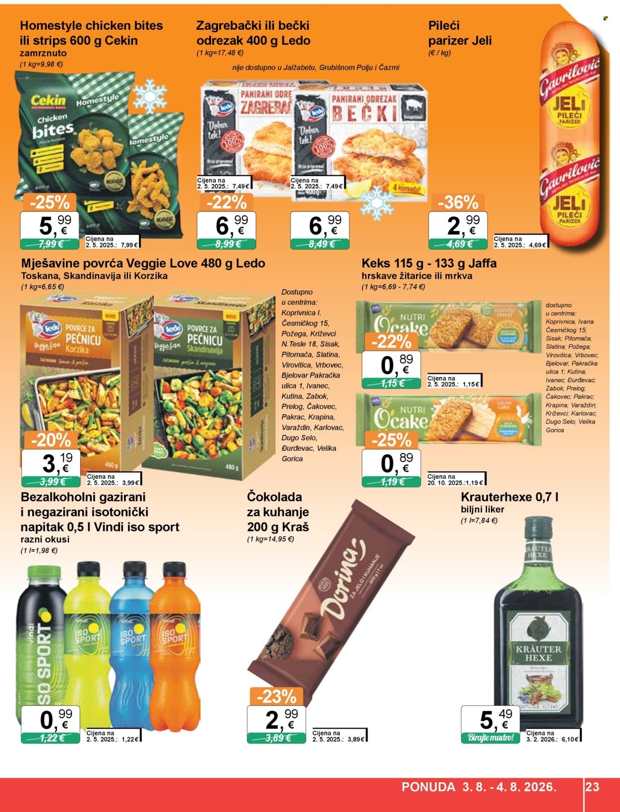 KTC katalog - Katalog široke potrošnje