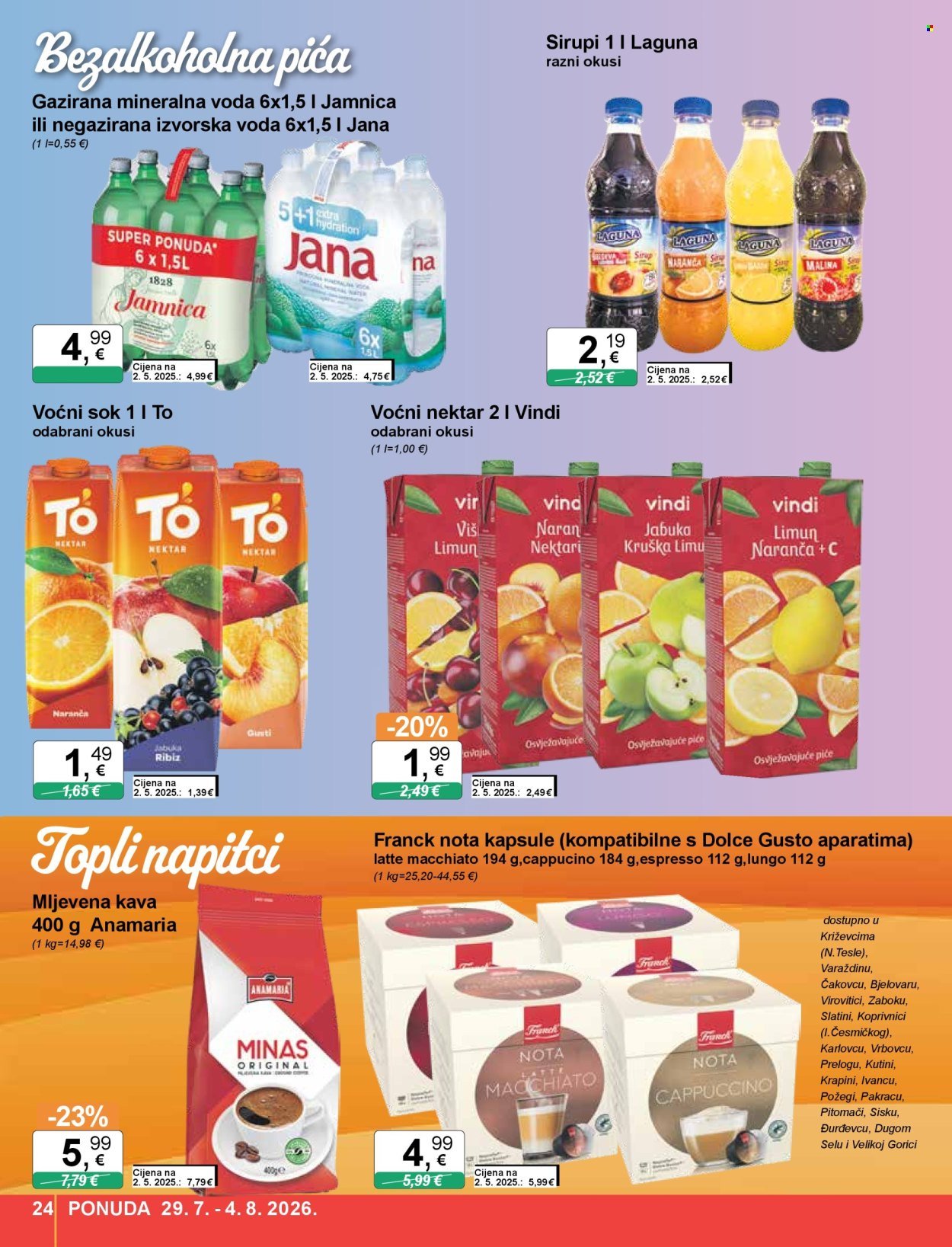 KTC katalog - Katalog široke potrošnje