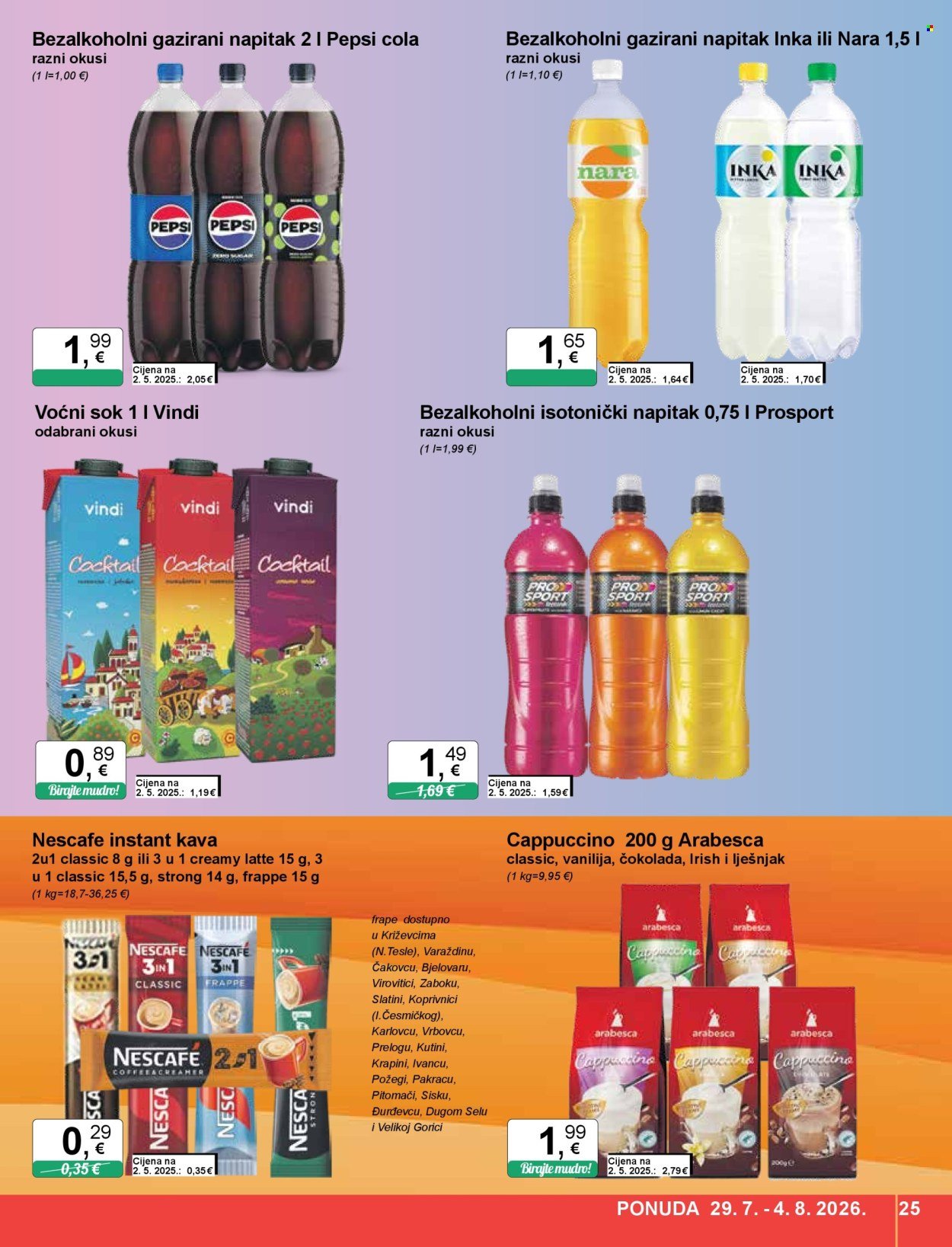 KTC katalog - Katalog široke potrošnje