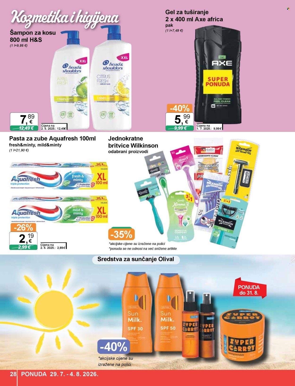 KTC katalog - Katalog široke potrošnje
