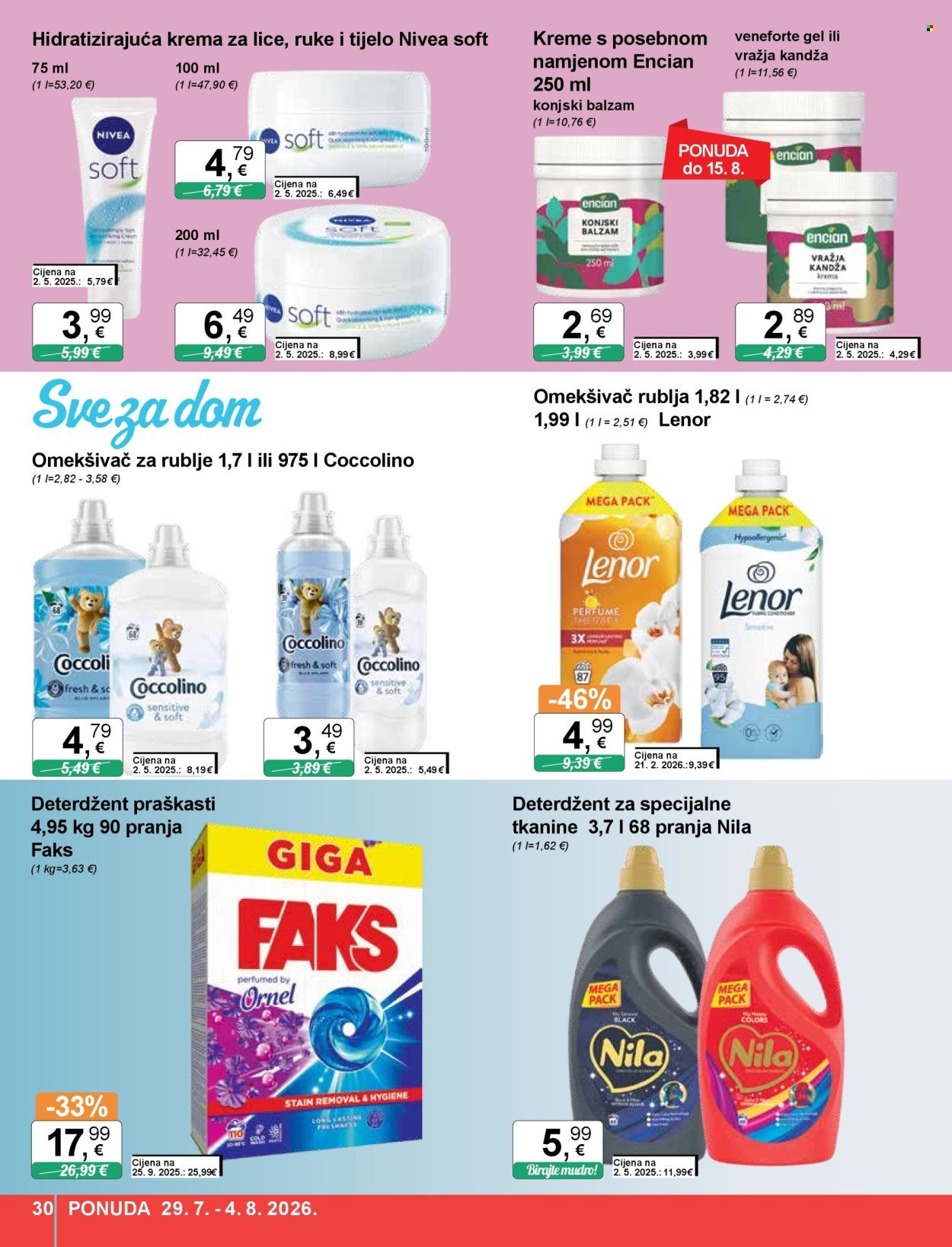KTC katalog - Katalog široke potrošnje