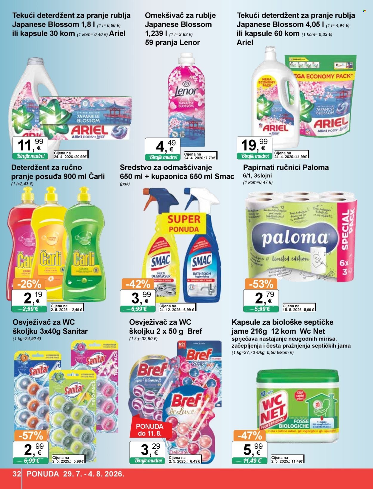 KTC katalog - Katalog široke potrošnje