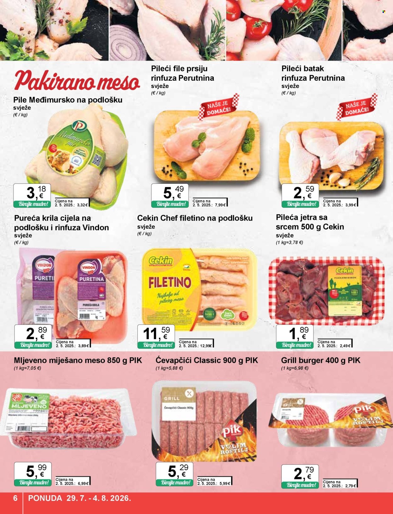 KTC katalog - Katalog široke potrošnje
