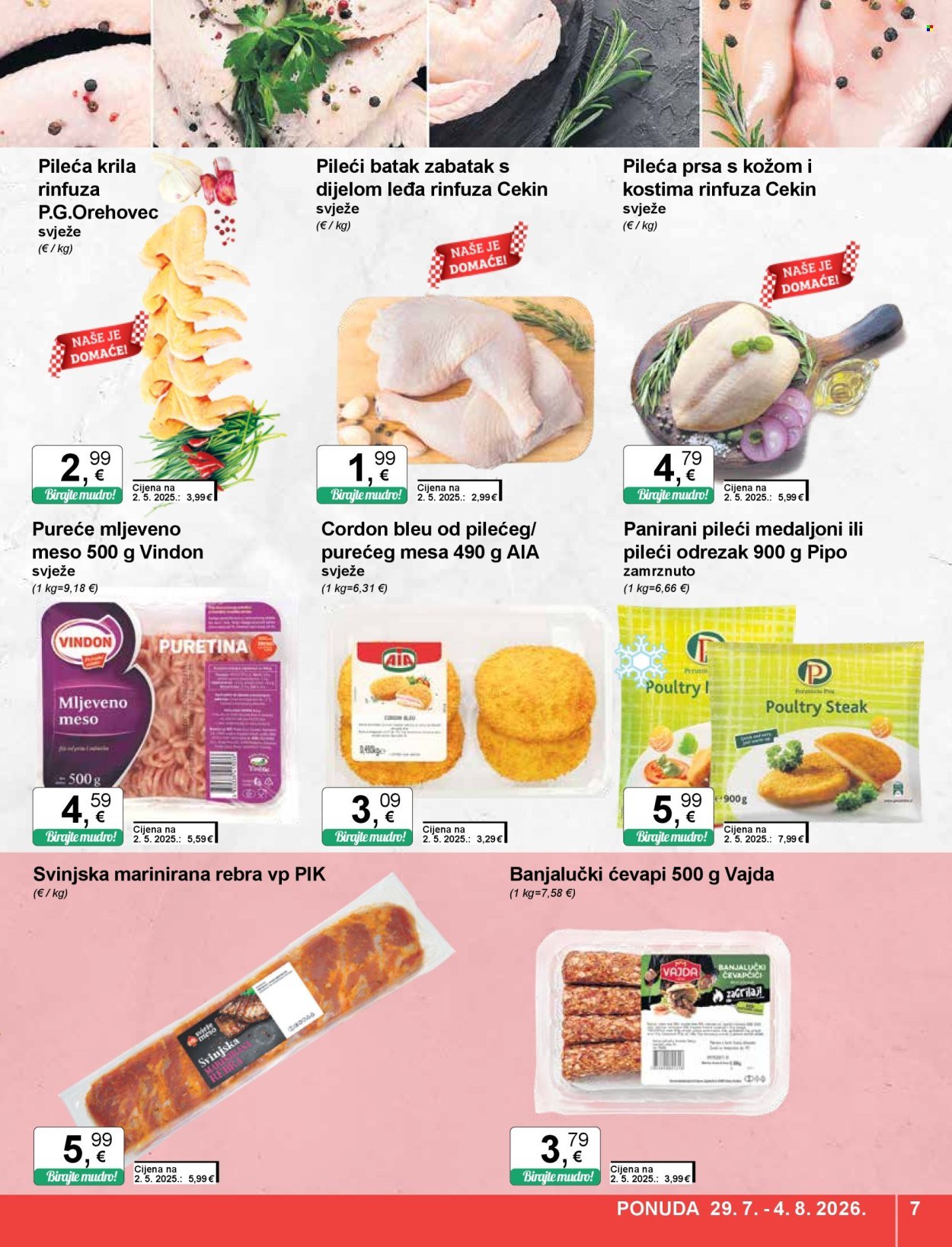 KTC katalog - Katalog široke potrošnje
