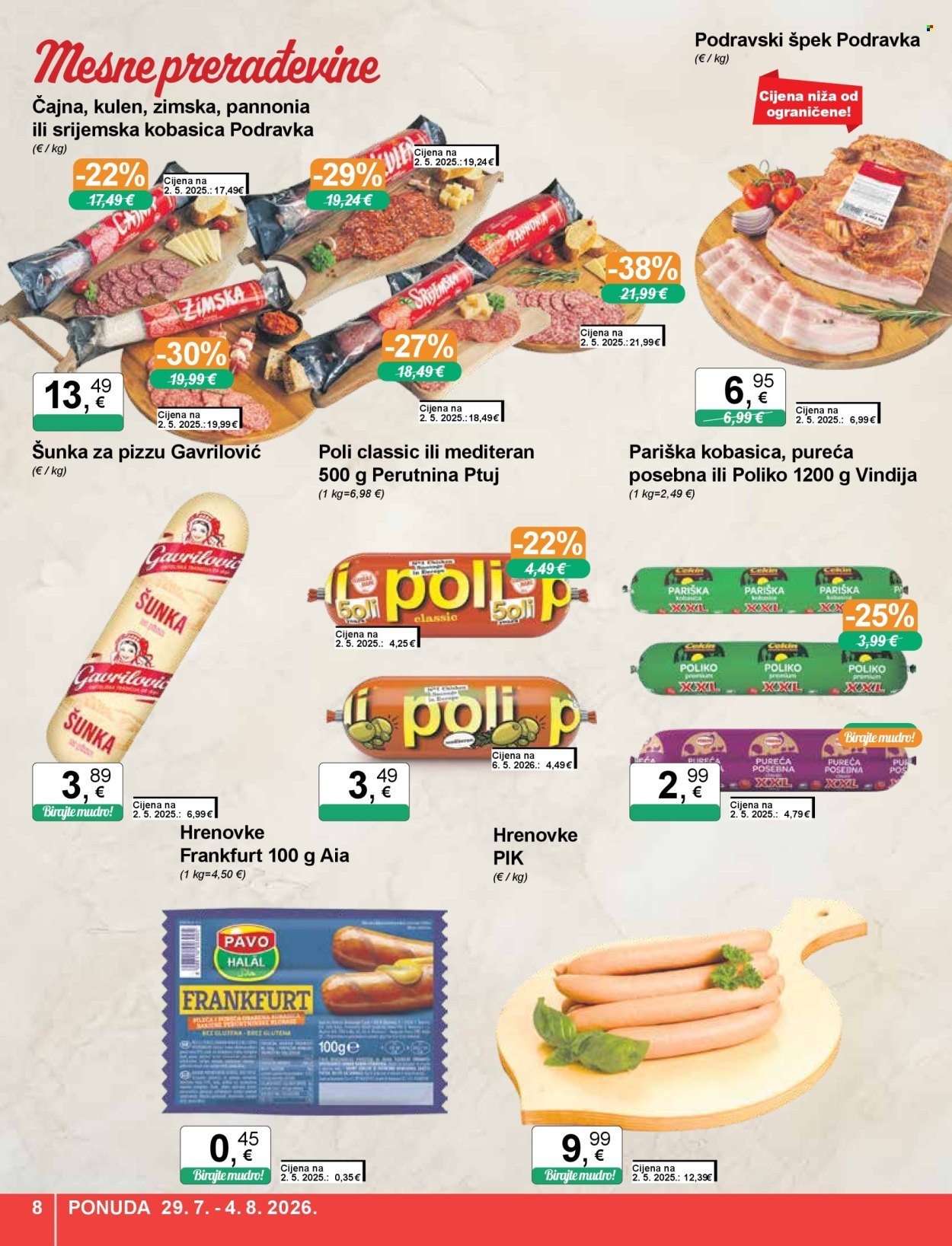 KTC katalog - Katalog široke potrošnje
