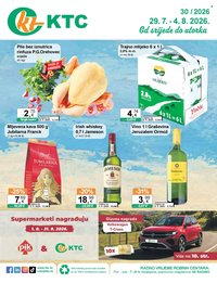 KTC katalog - Katalog široke potrošnje