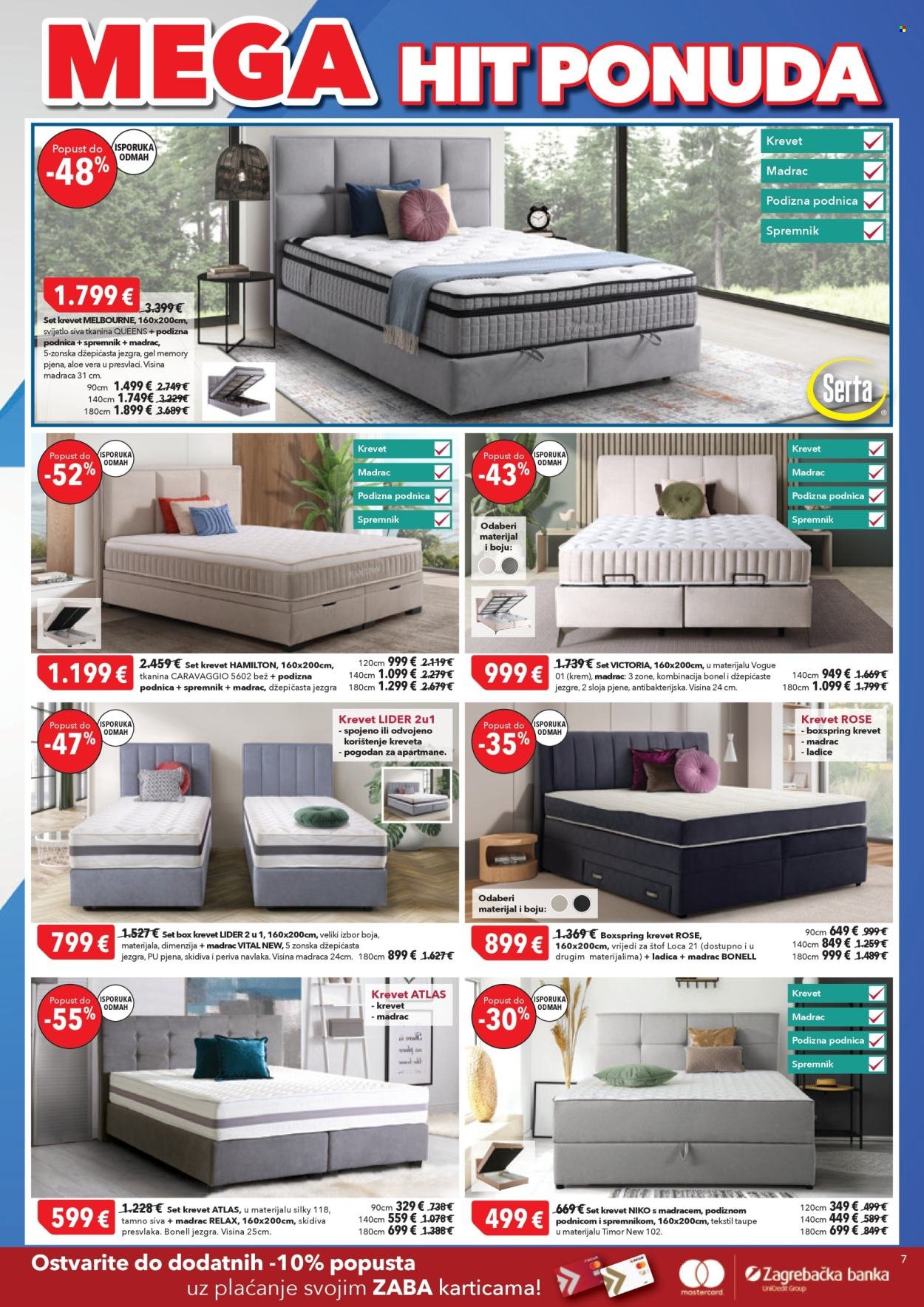 HARVEY NORMAN katalog - MEGA HIT ponuda