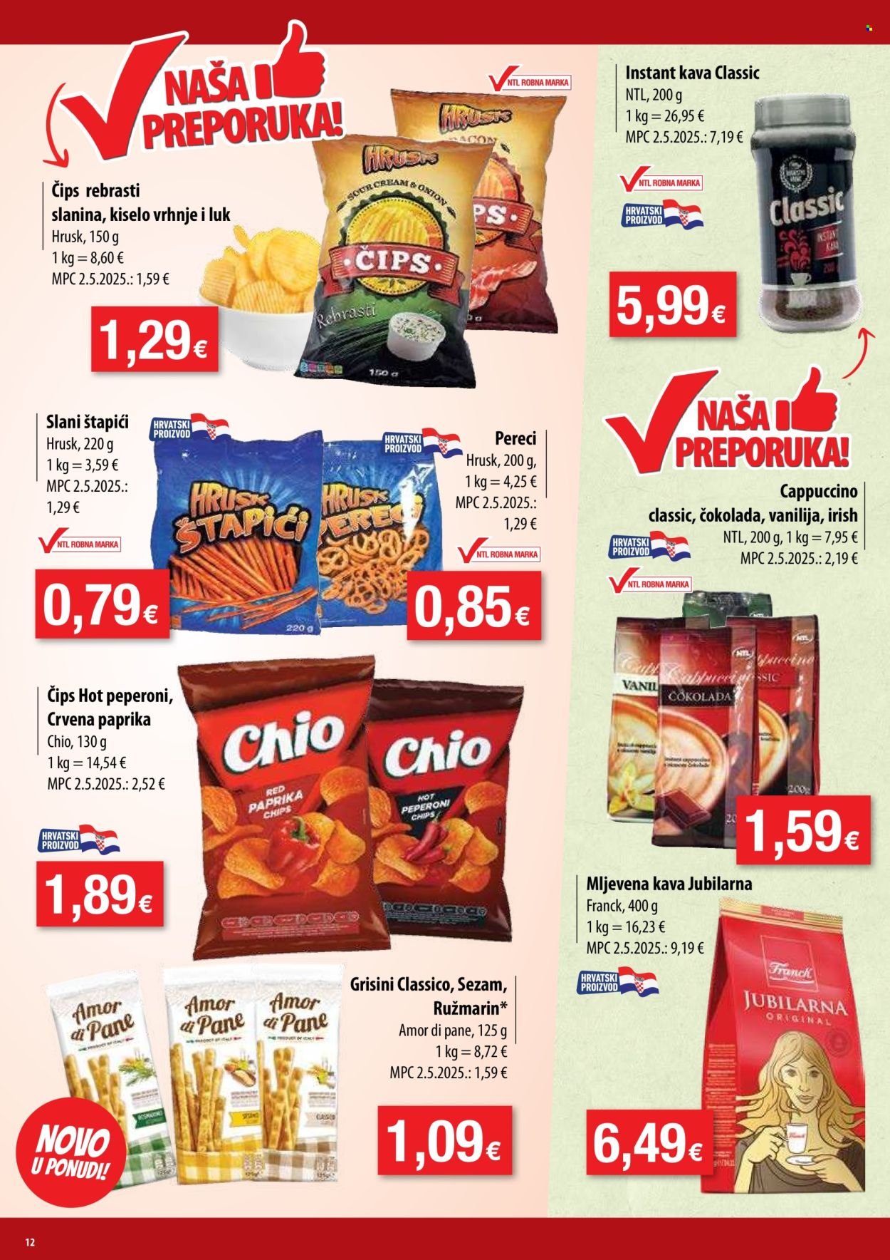 NTL katalog - Od srijede 20.08.2025.