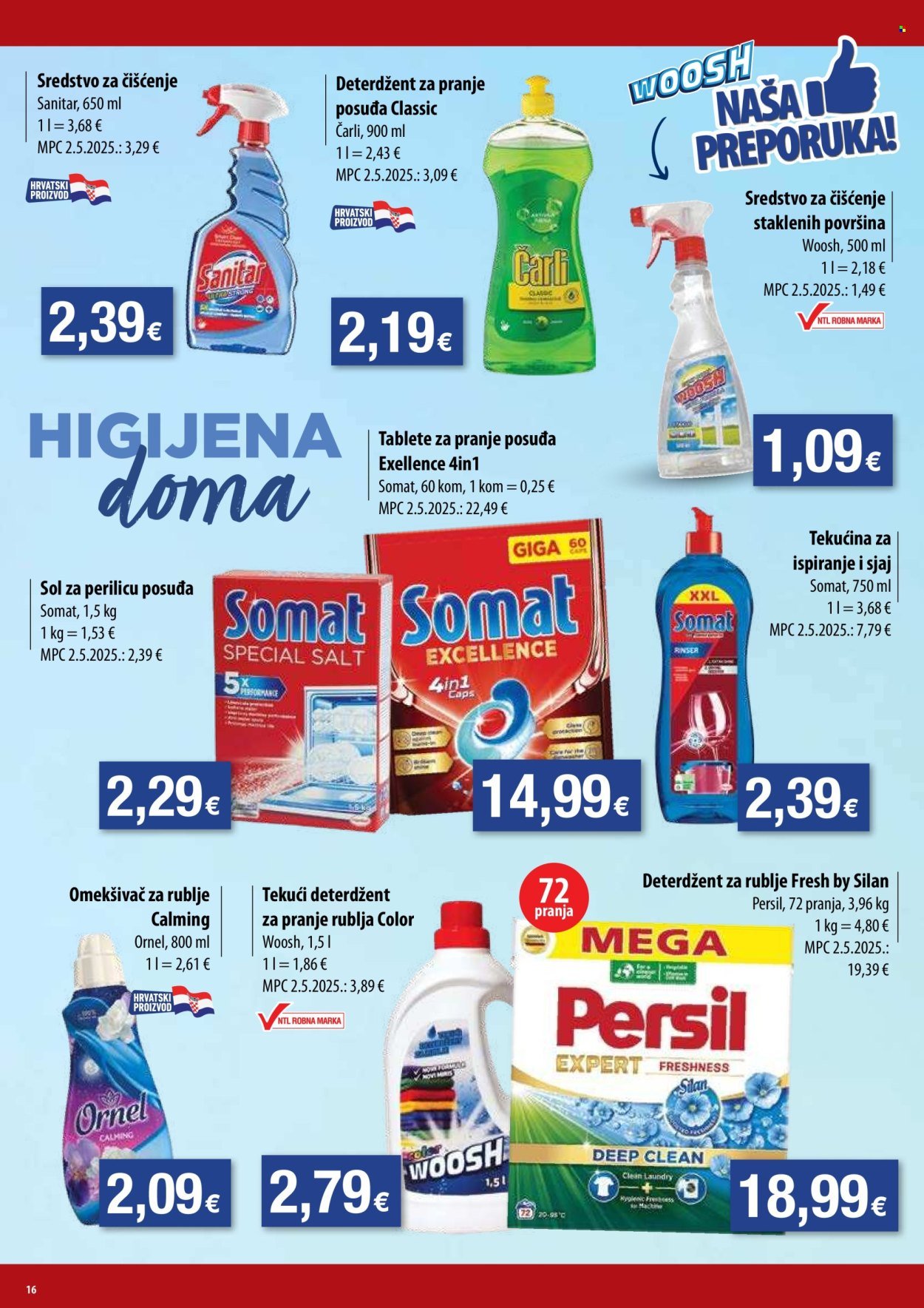 NTL katalog - Od srijede 20.08.2025.