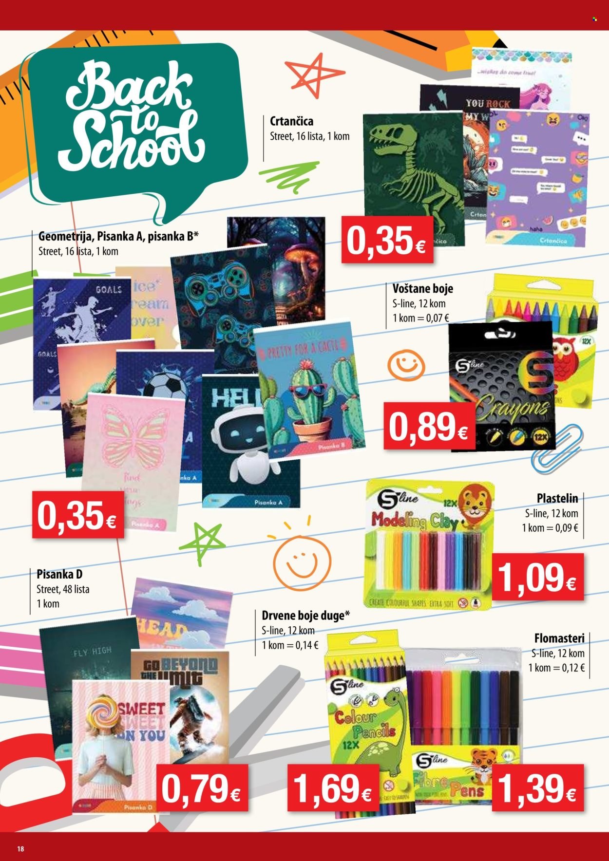 NTL katalog - Od srijede 20.08.2025.